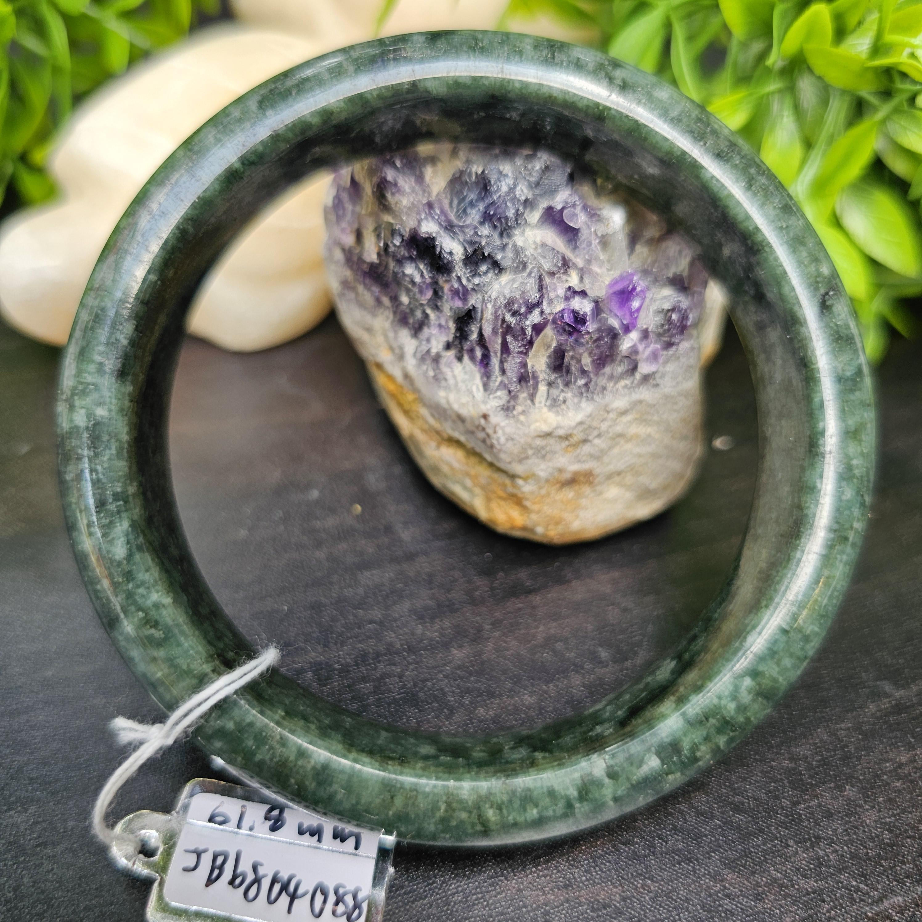 หยกแท้ Jadeite