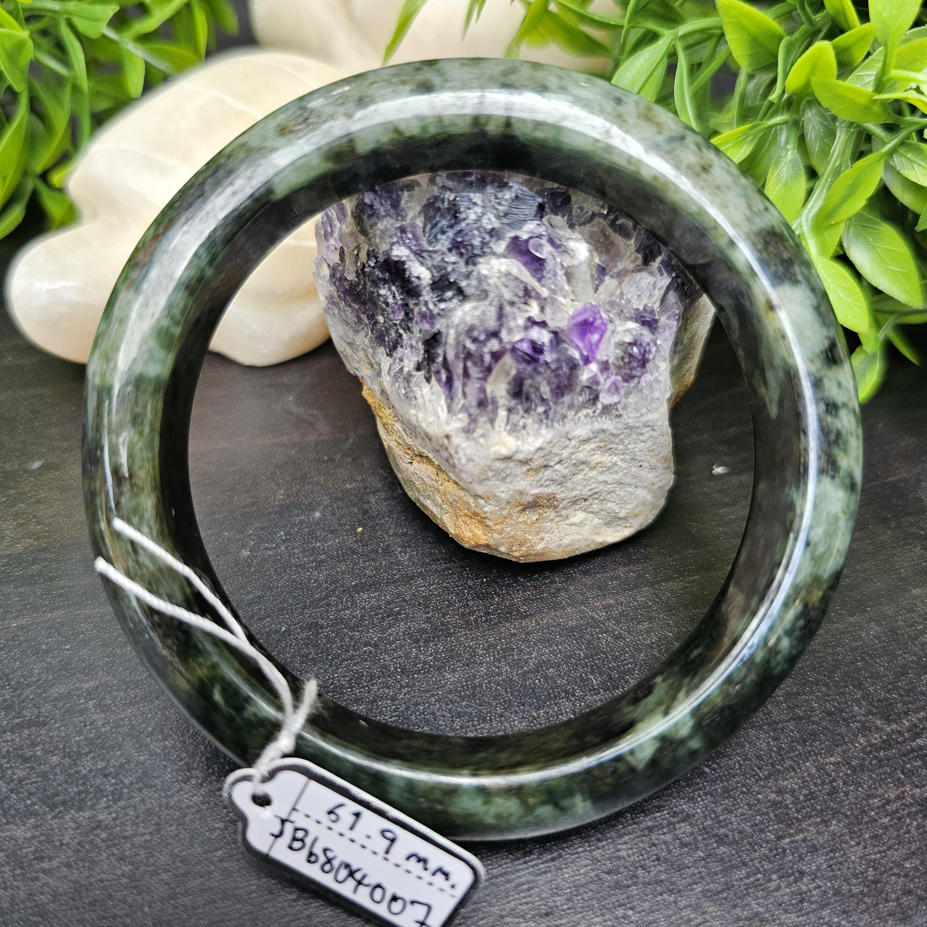 หยกแท้ Jadeite