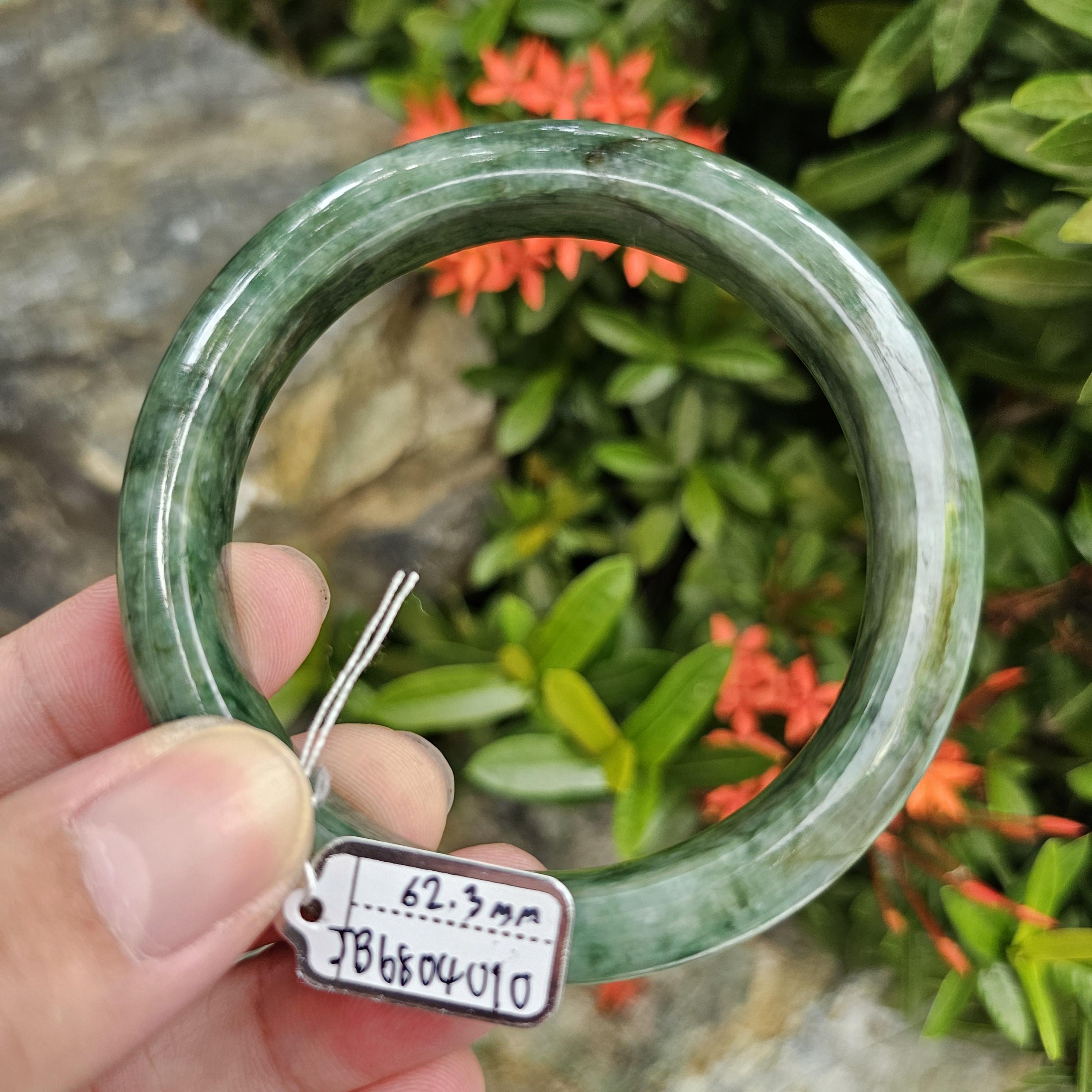 หยกแท้ Jadeite