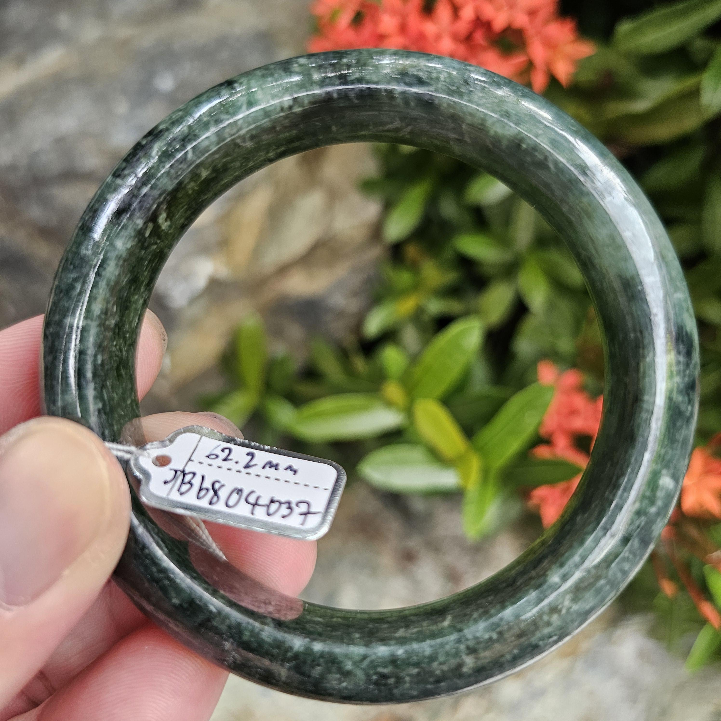 หยกแท้ Jadeite