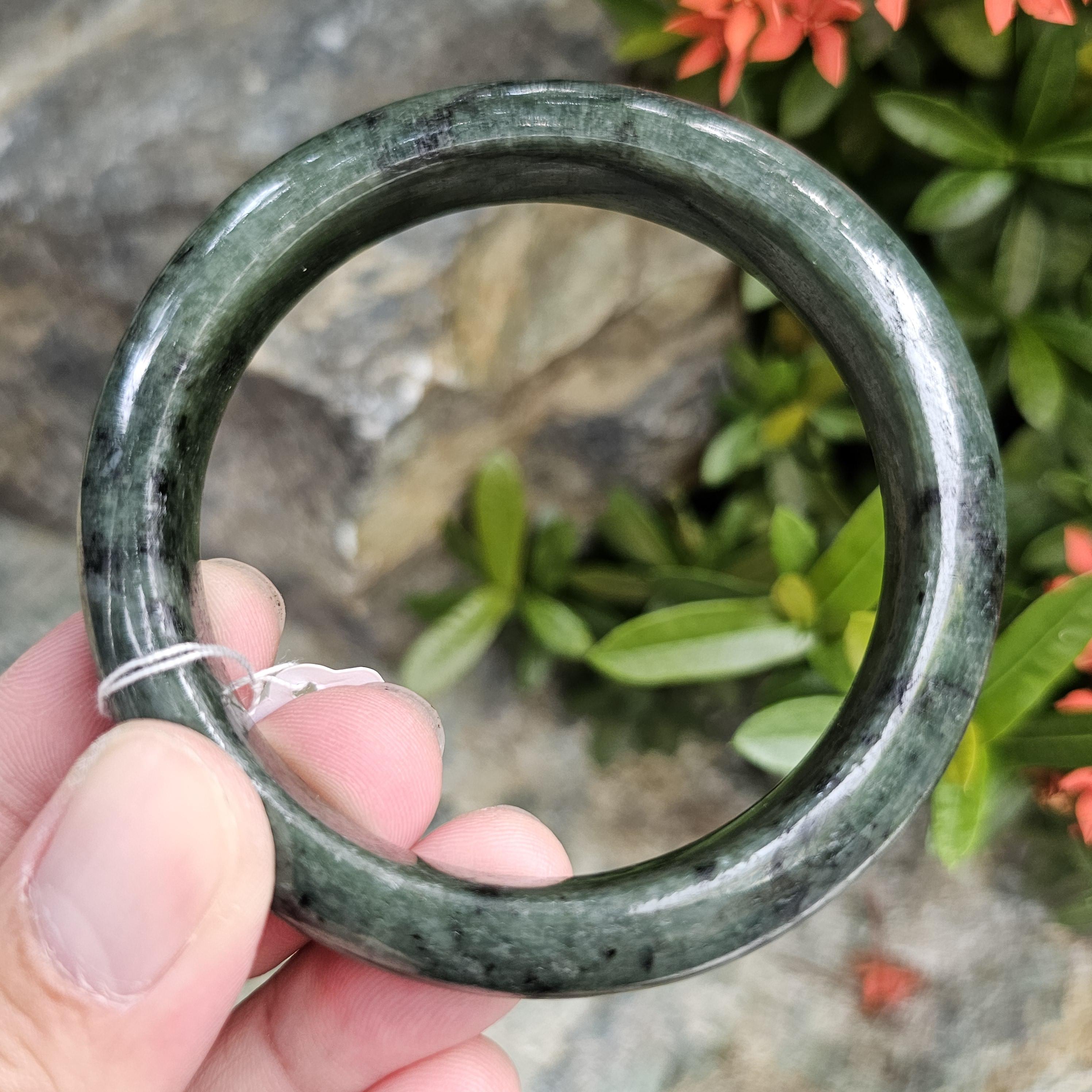 หยกแท้ Jadeite
