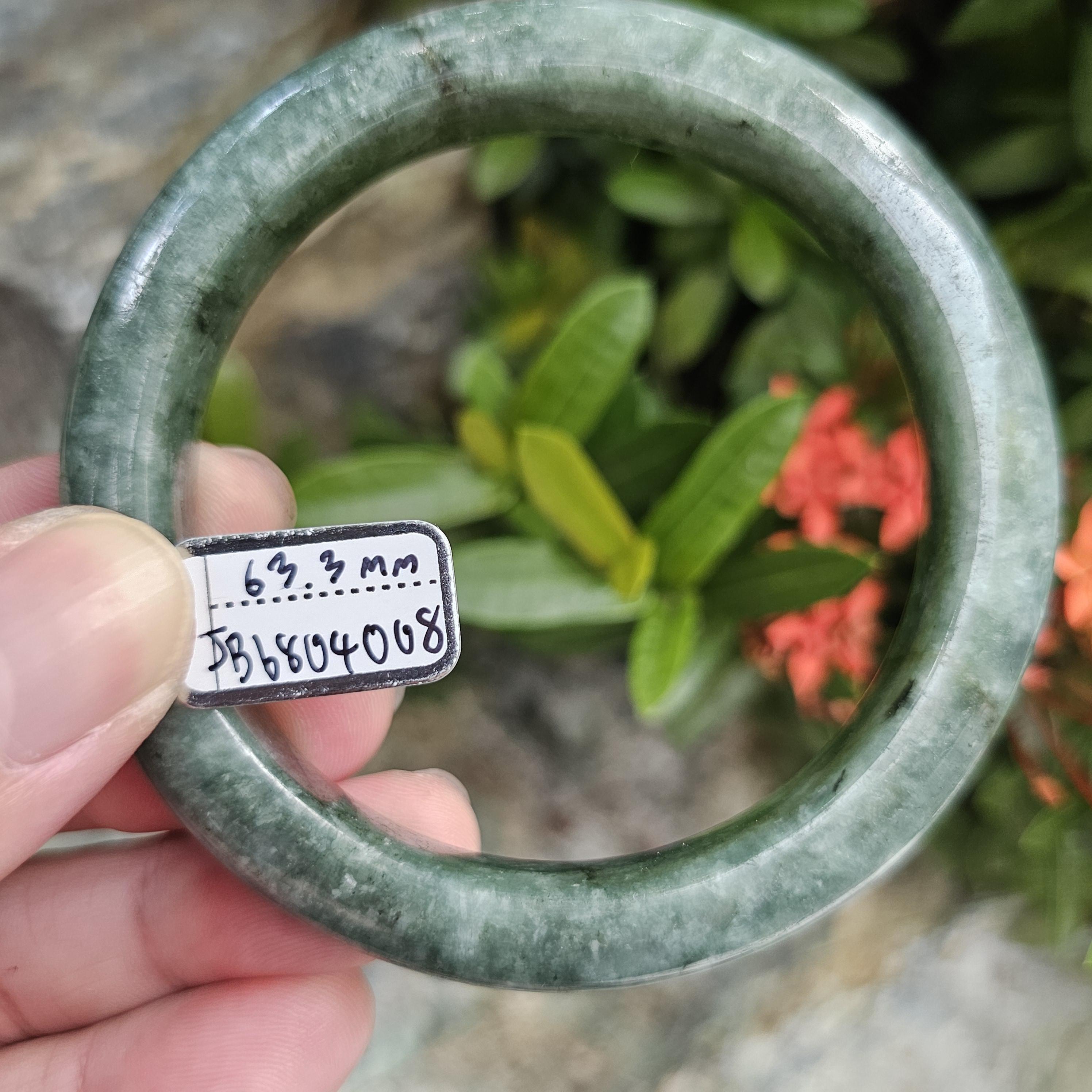 หยกแท้ Jadeite