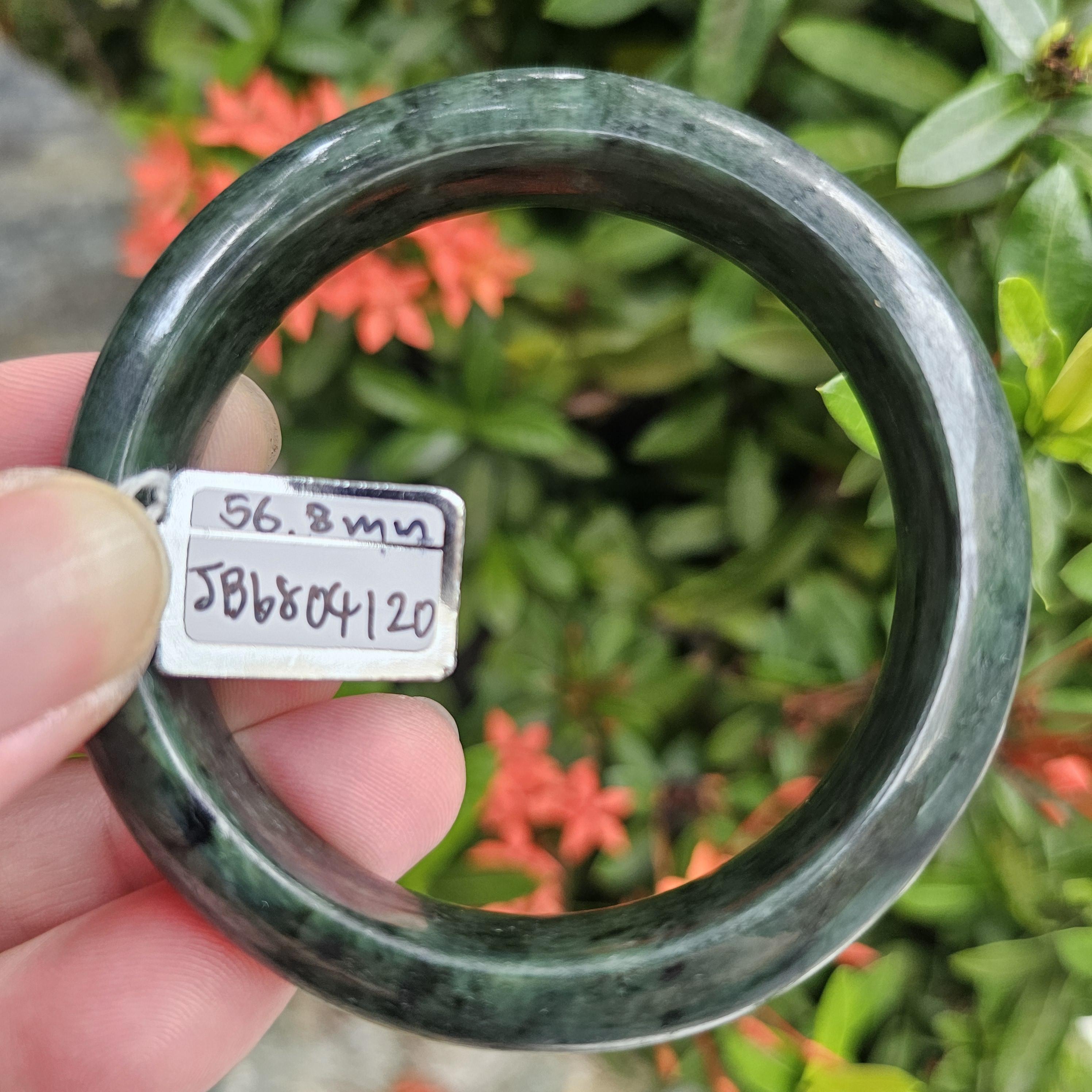 หยกแท้ Jadeite