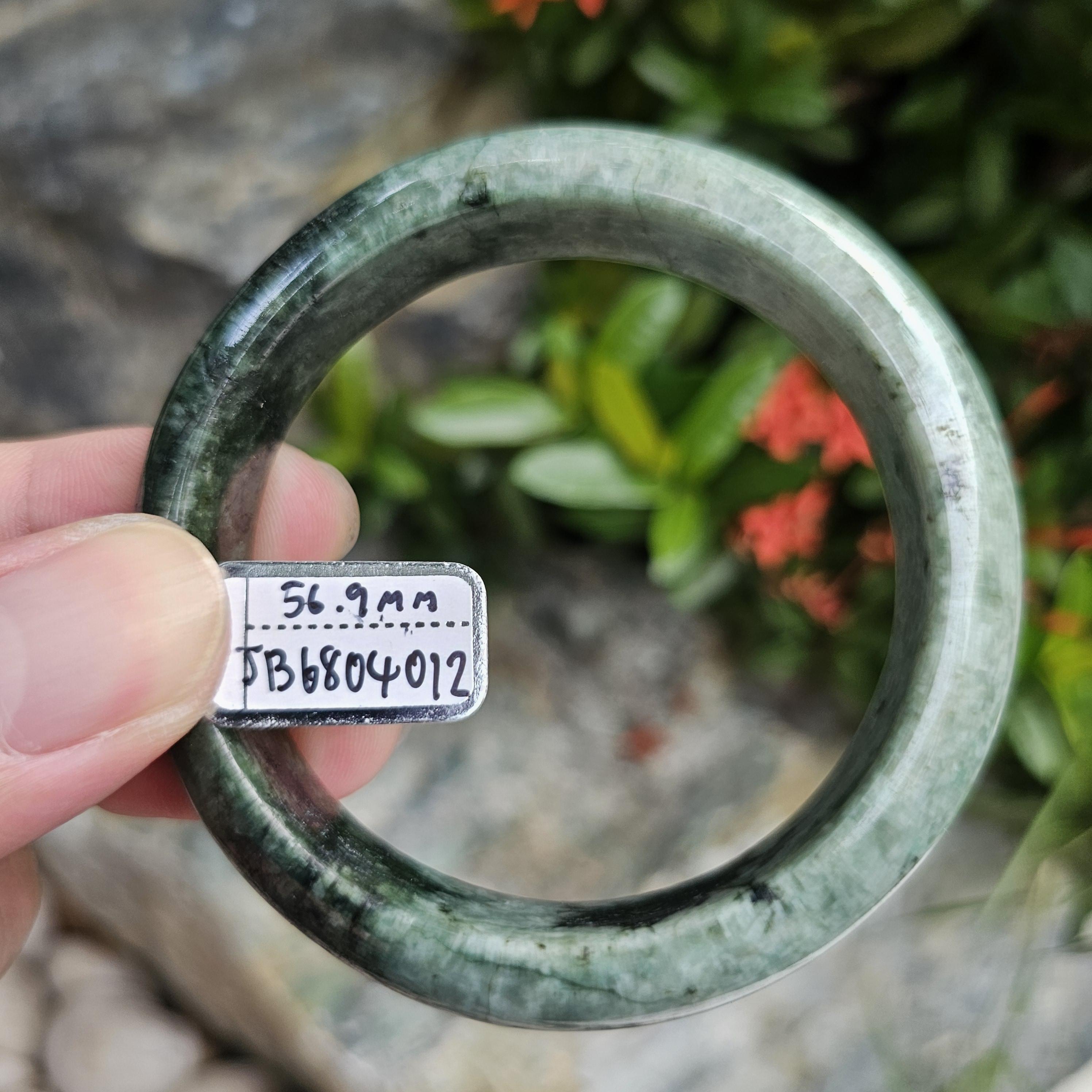 หยกแท้ Jadeite