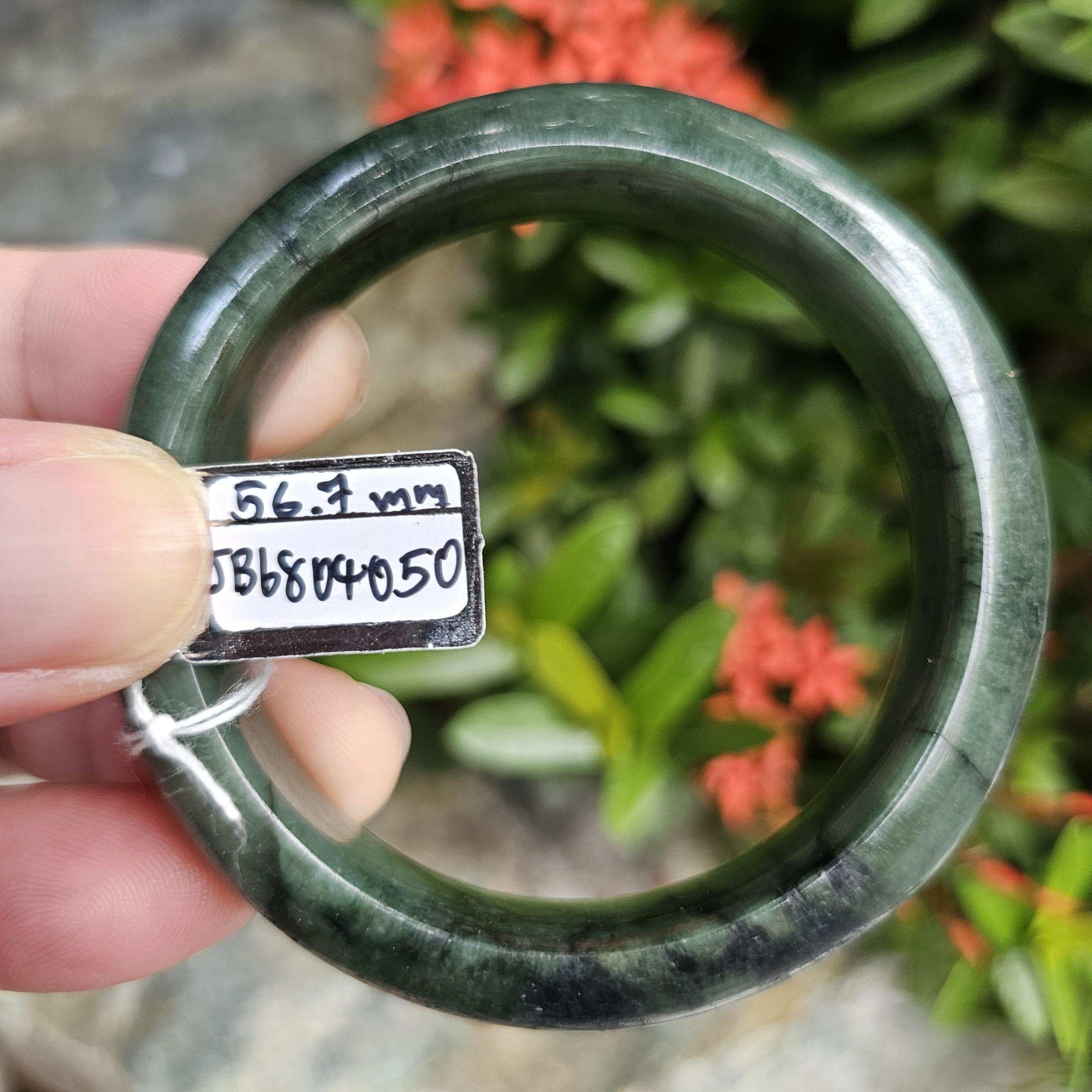 หยกแท้ Jadeite