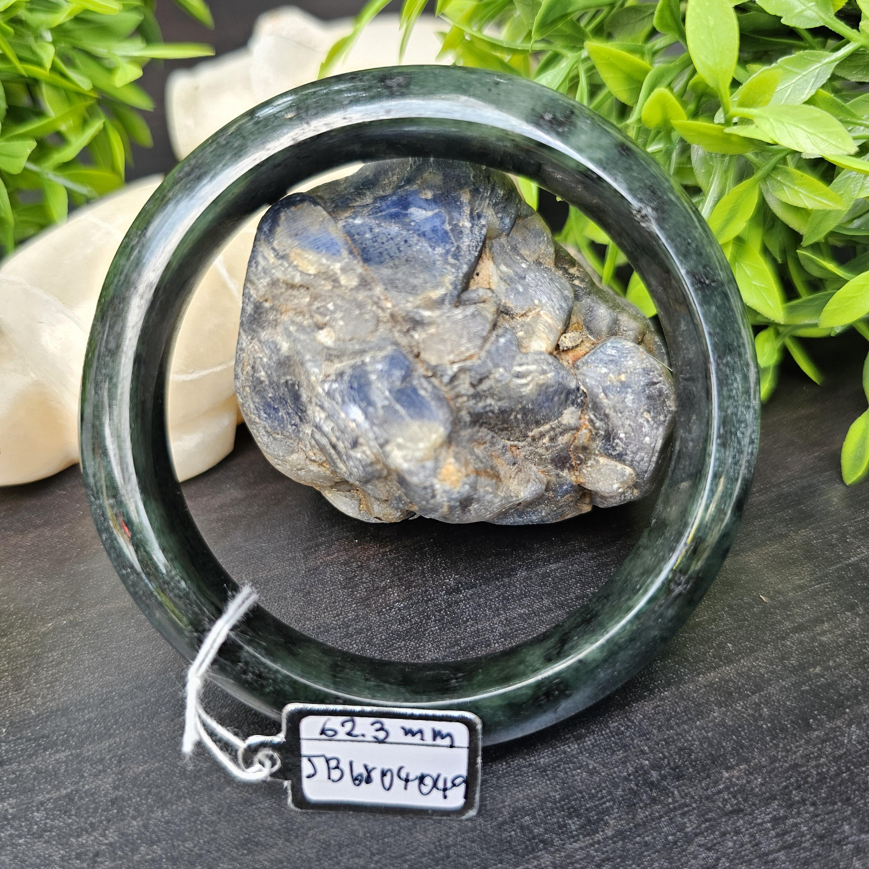 หยกแท้ Jadeite