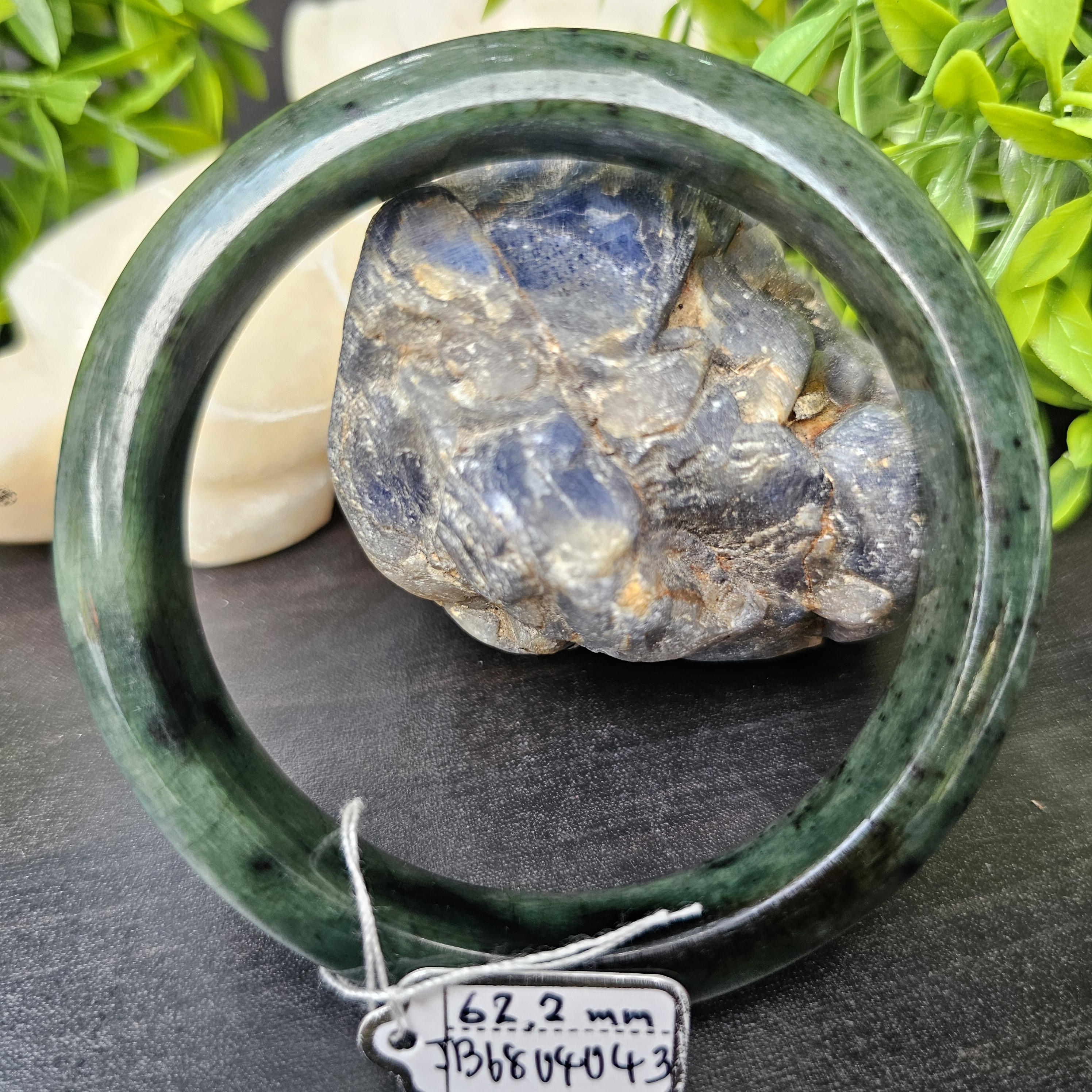 หยกแท้ Jadeite