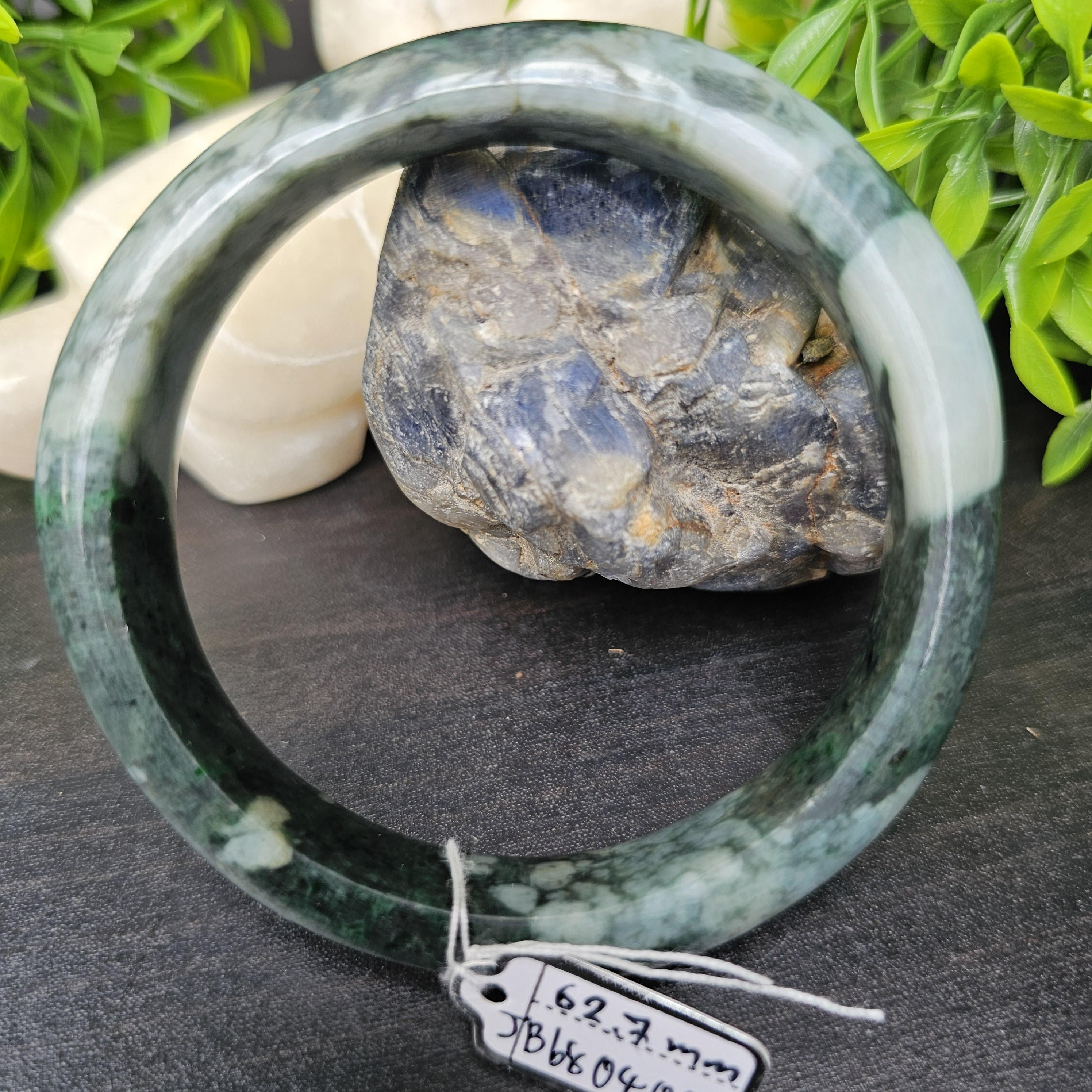หยกแท้ Jadeite