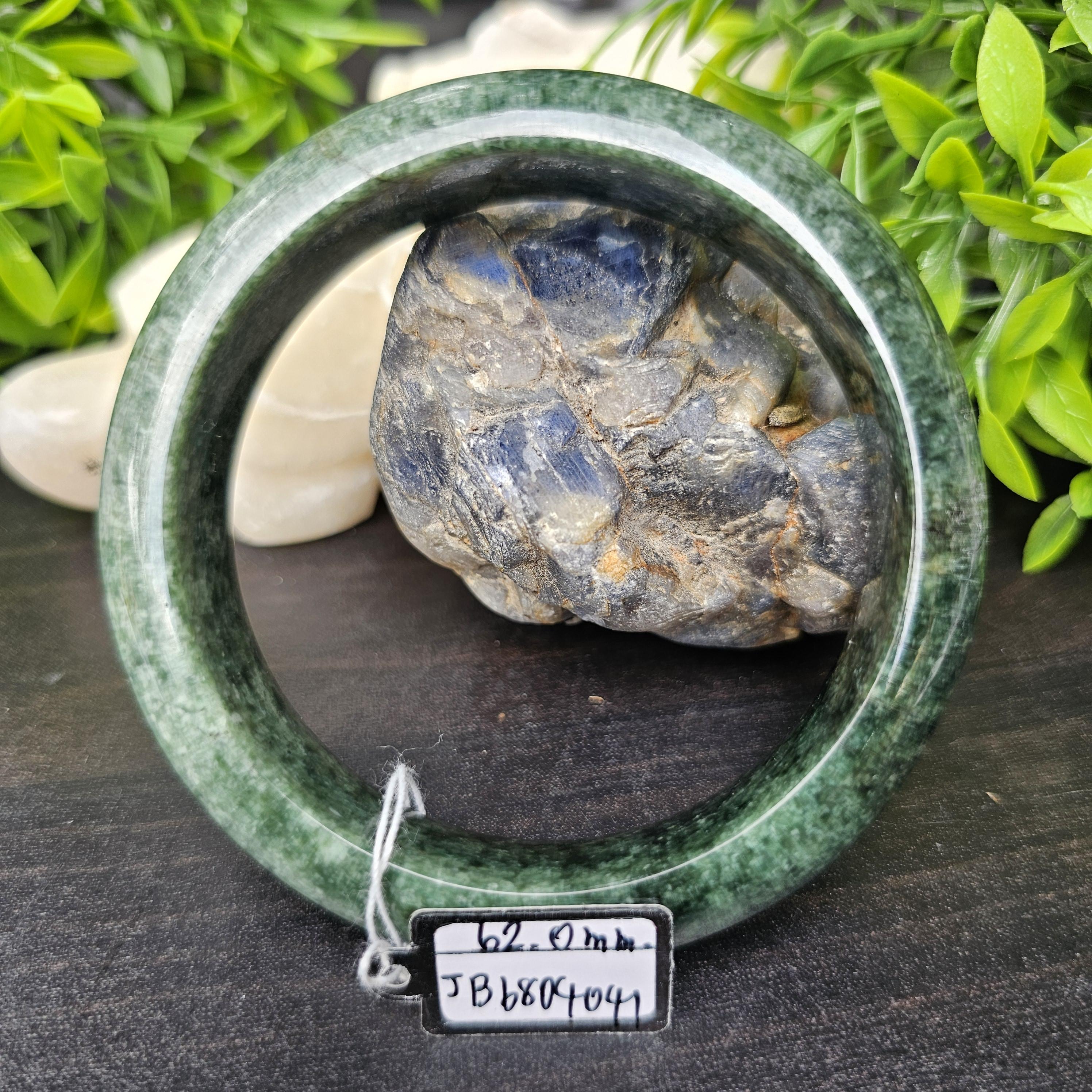 หยกแท้ Jadeite