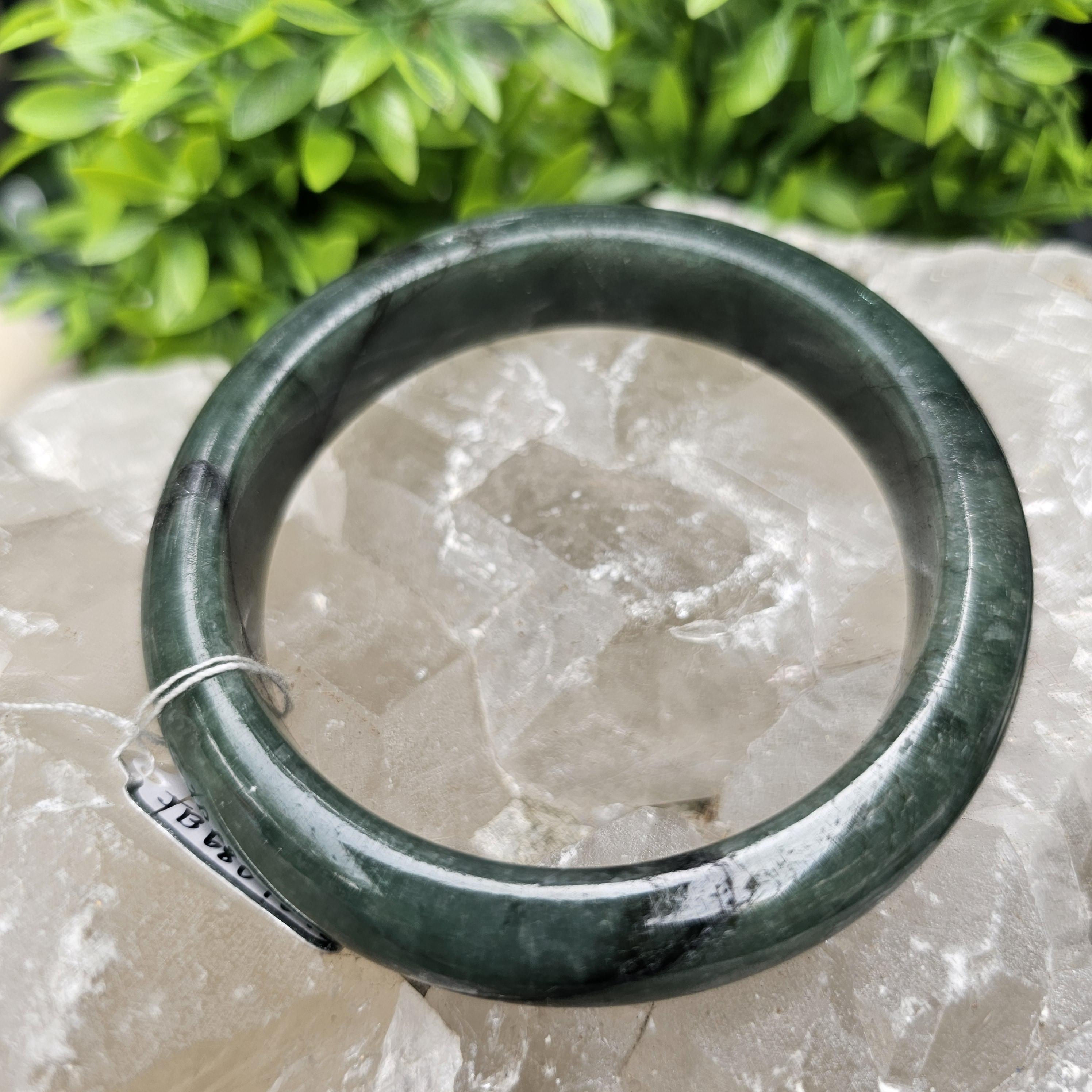 หยกแท้ Jadeite