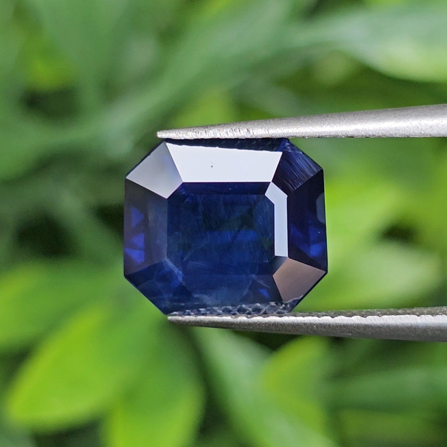 ไพลิน Natural Sapphire