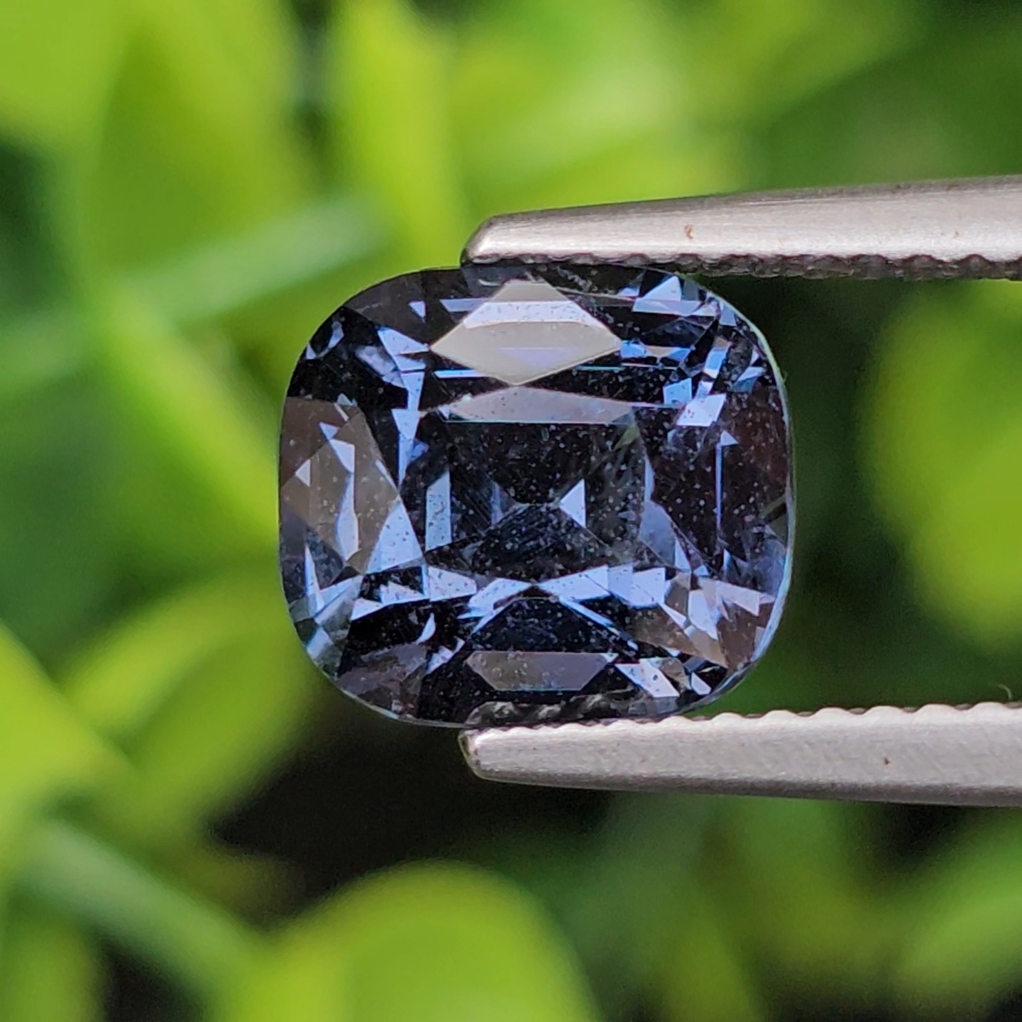 โคบอลต์ สปิเนล (Cobalt Spinel)