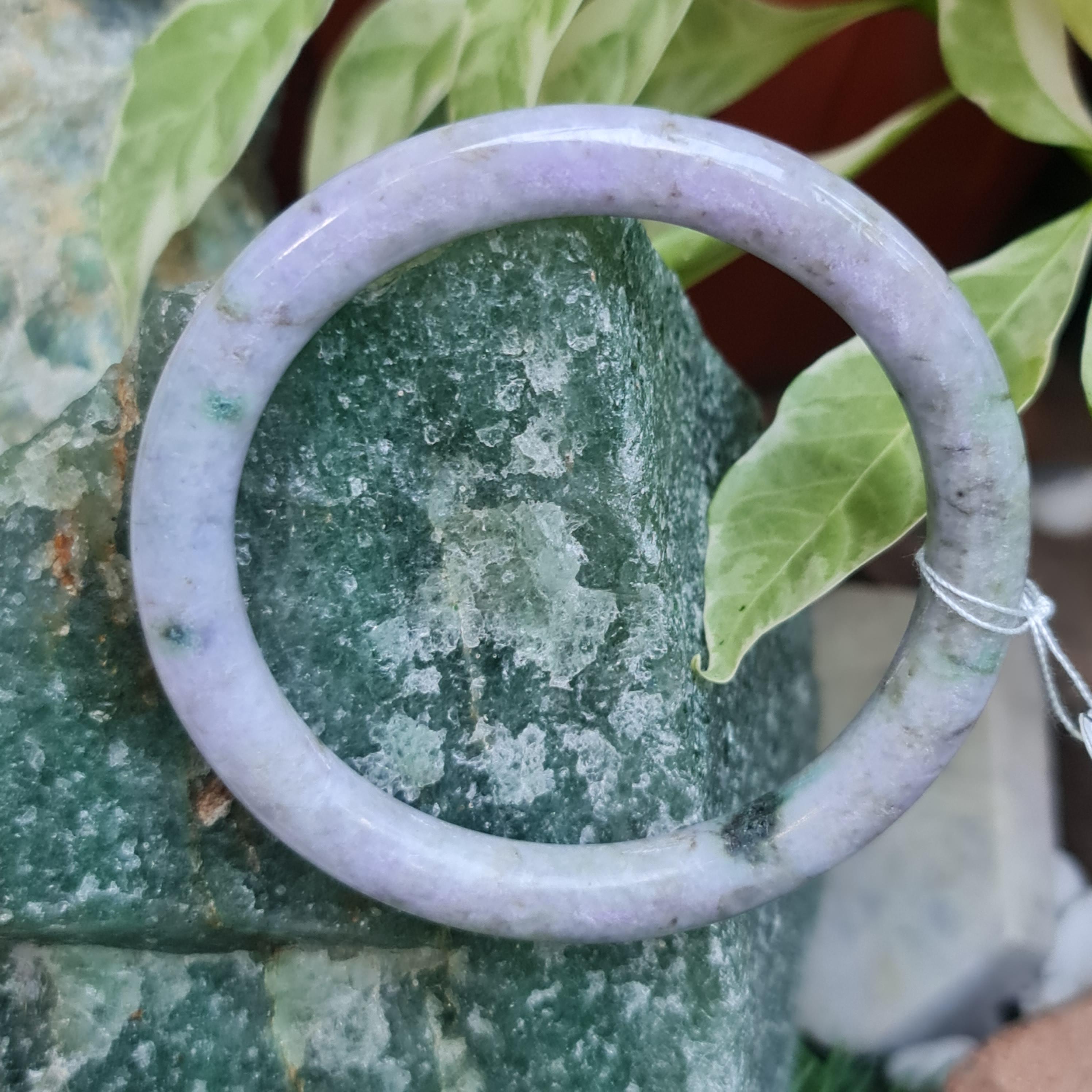 หยกแท้ Jadeite