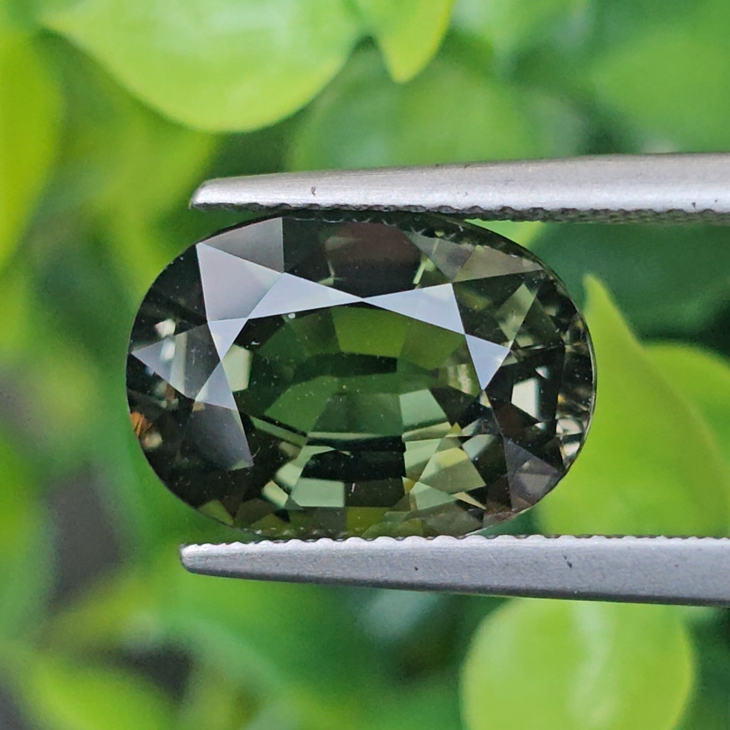 ทัวร์มาลีน Natural Tourmaline