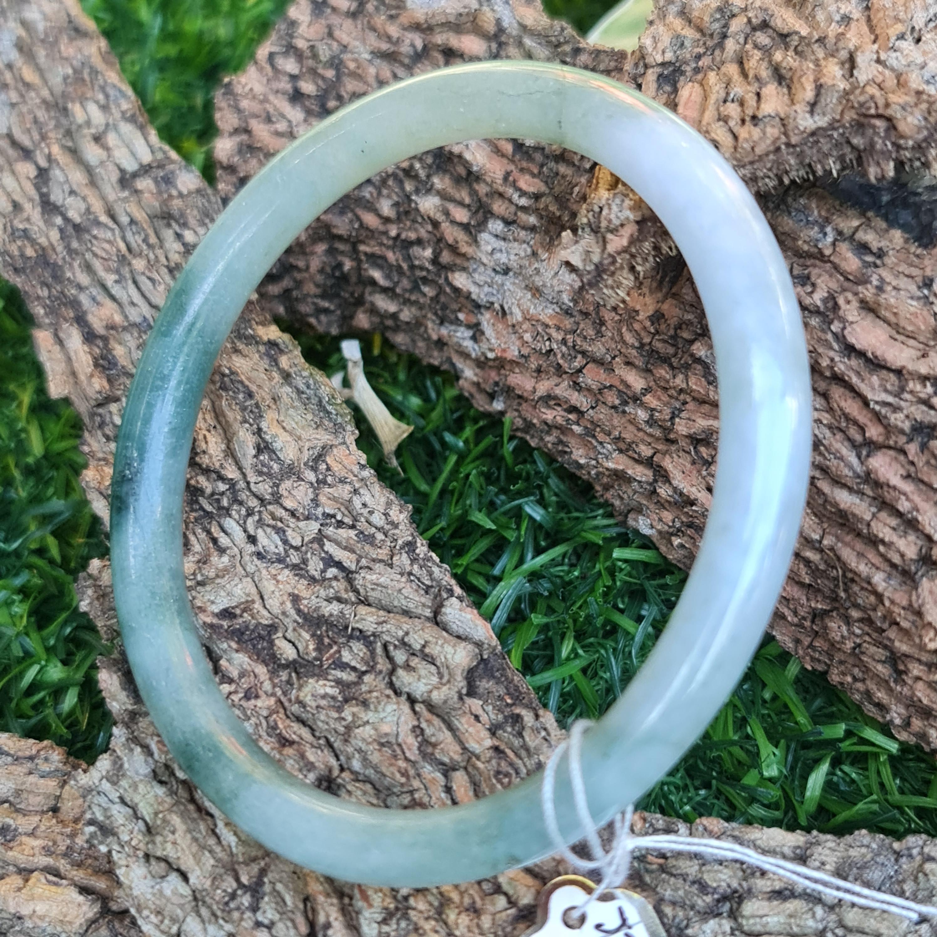 หยกแท้ Jadeite