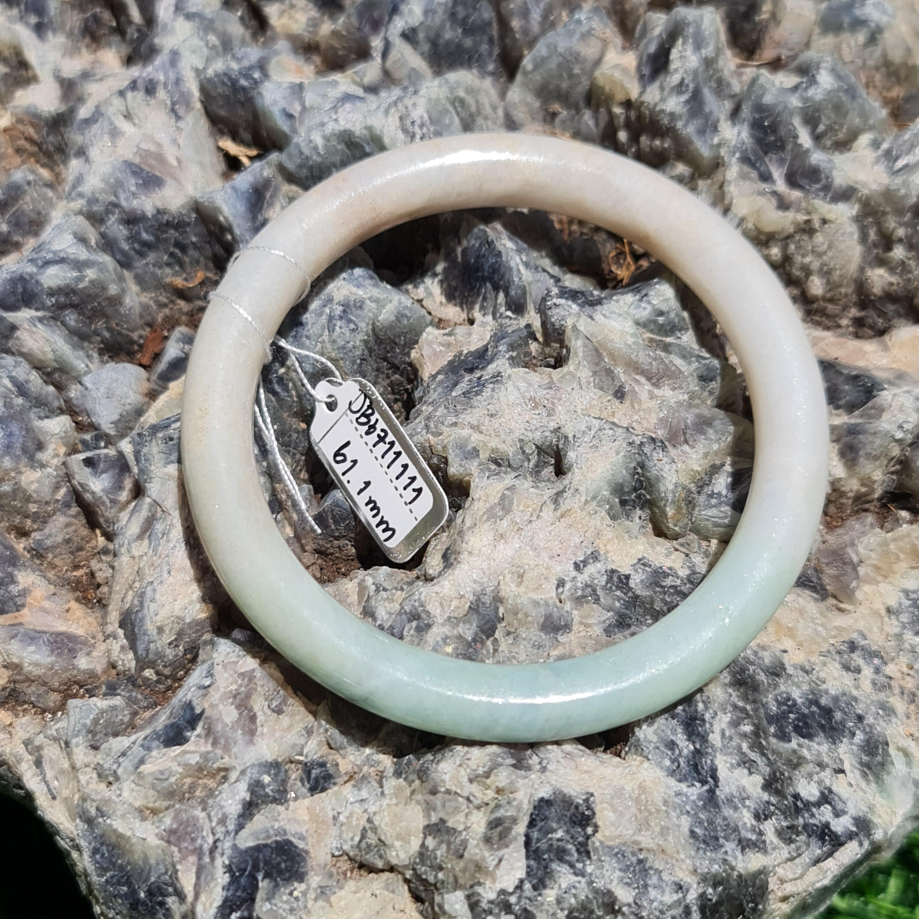 หยกแท้ Jadeite