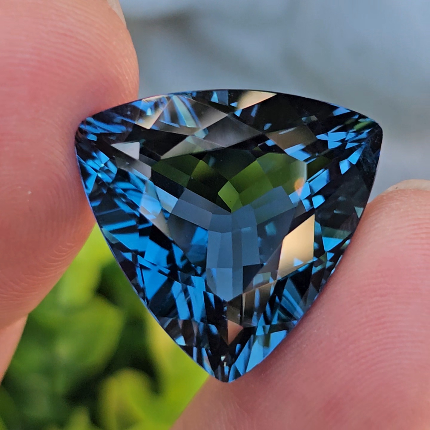 โทแพซ Topaz