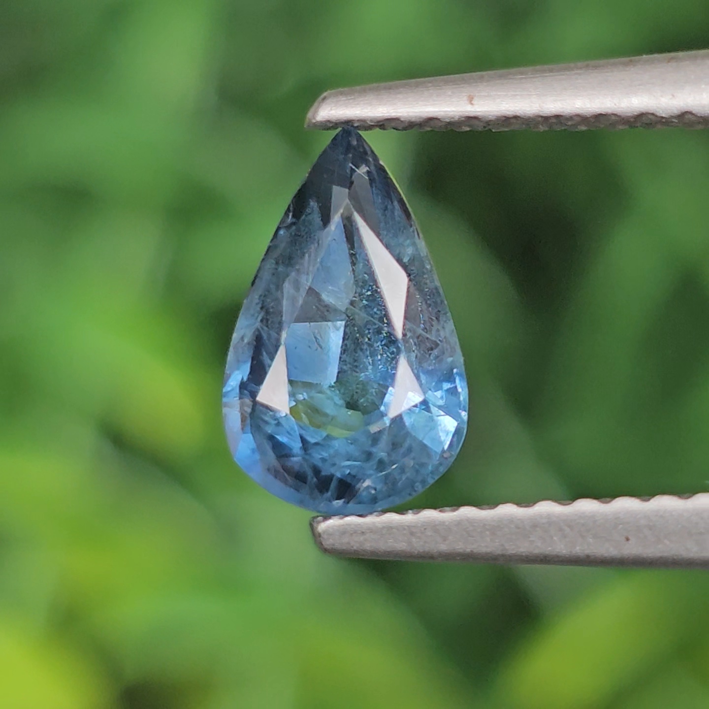ไพลิน Natural Sapphire