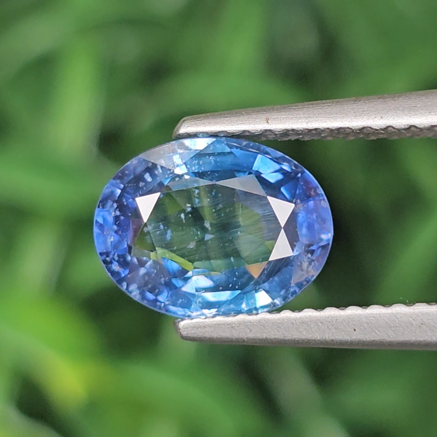 ไพลิน Natural Sapphire