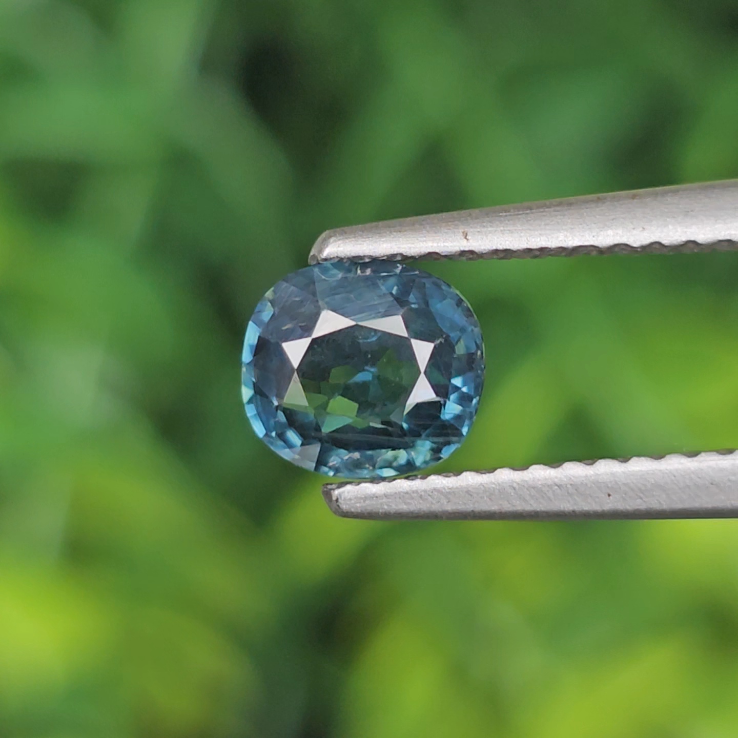 ไพลิน Natural Sapphire