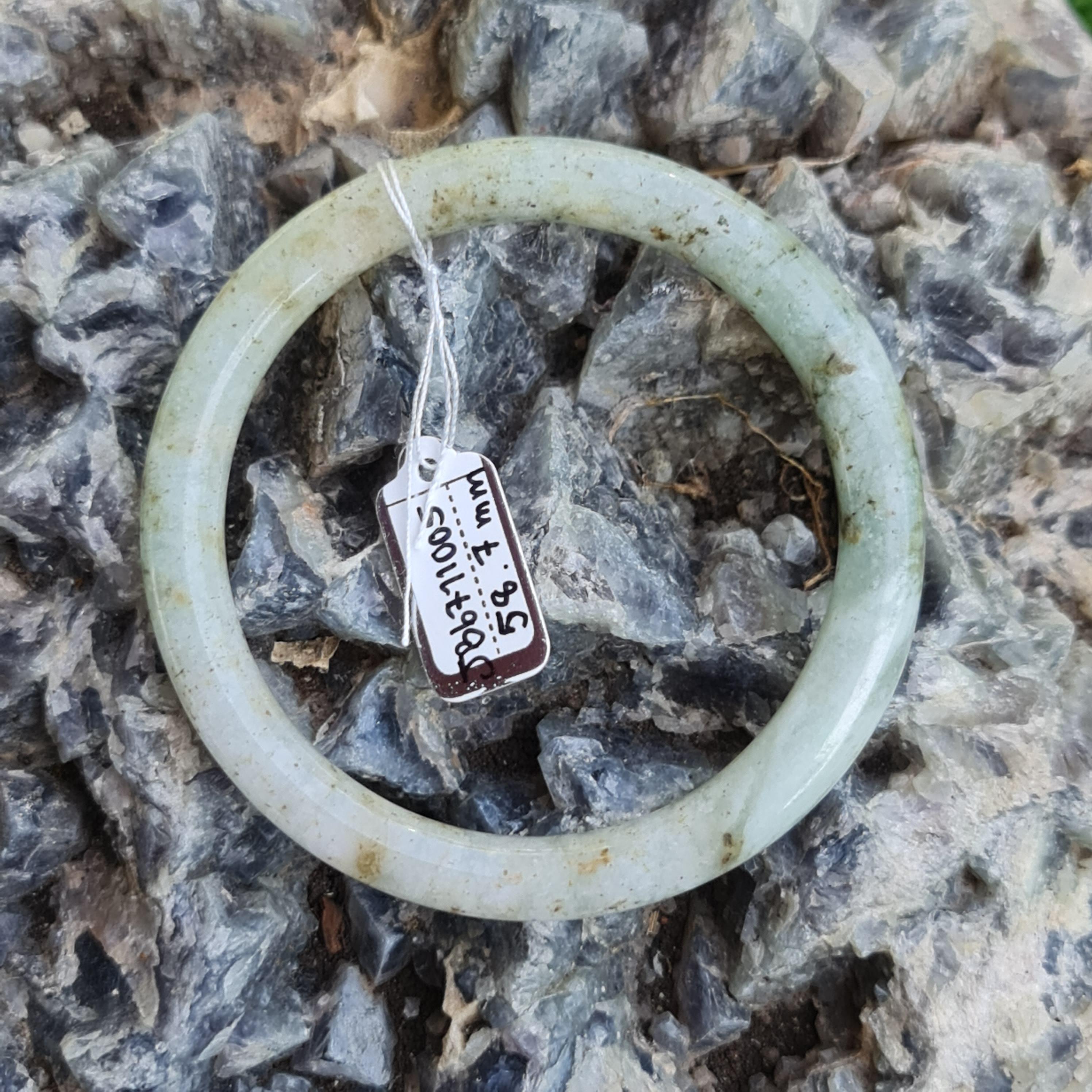 หยกแท้ Jadeite