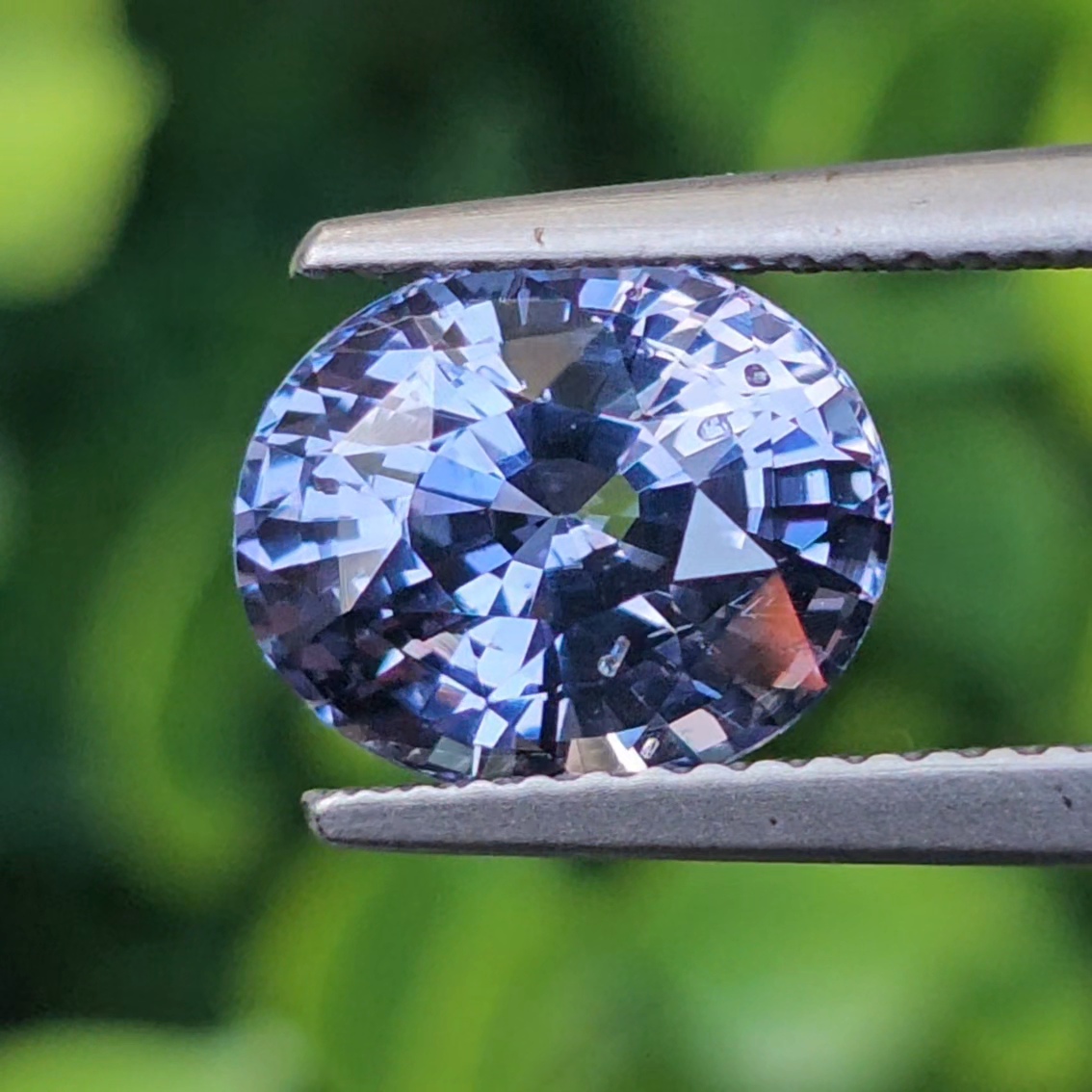 โคบอลต์ สปิเนล (Cobalt Spinel)