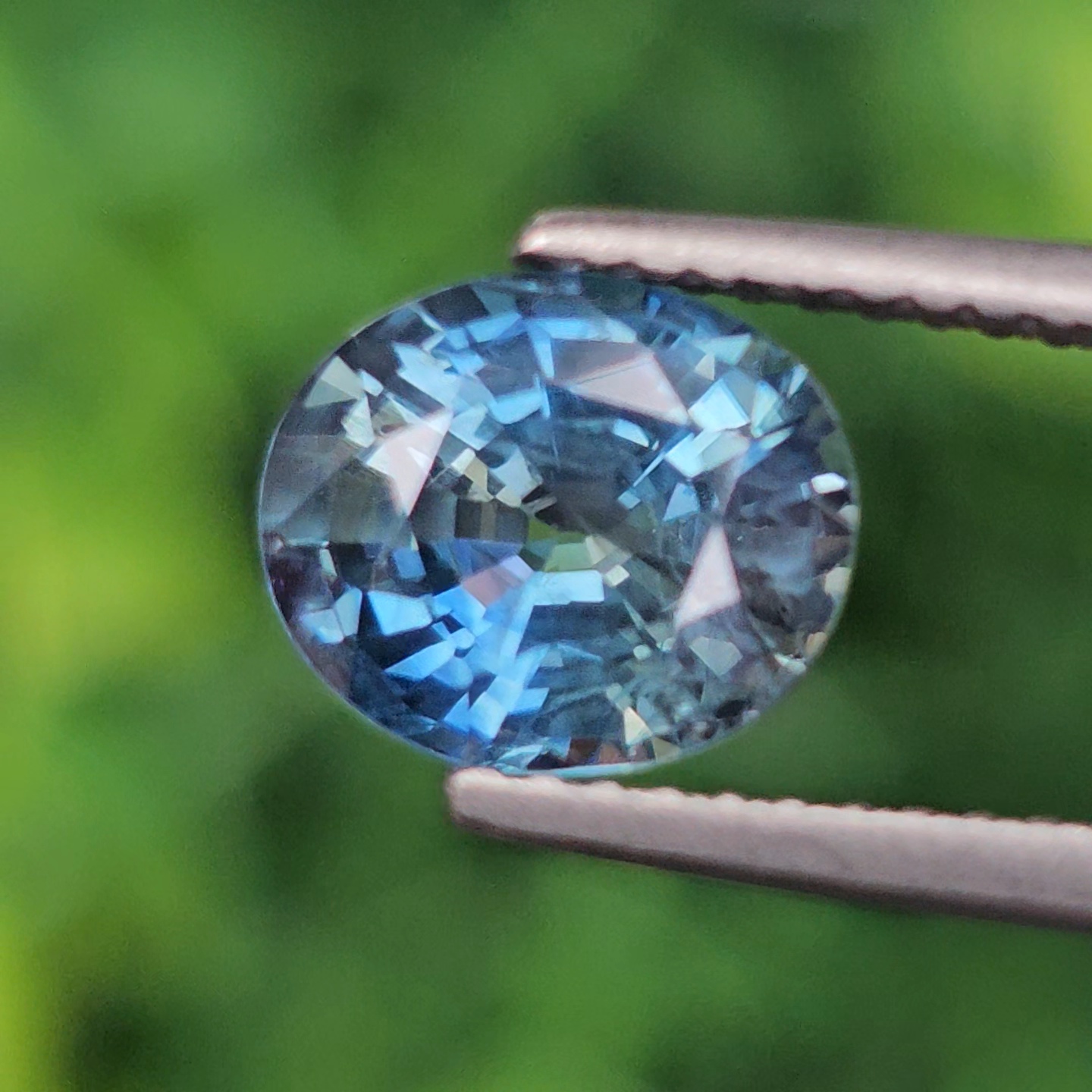 ไพลิน Natural Sapphire