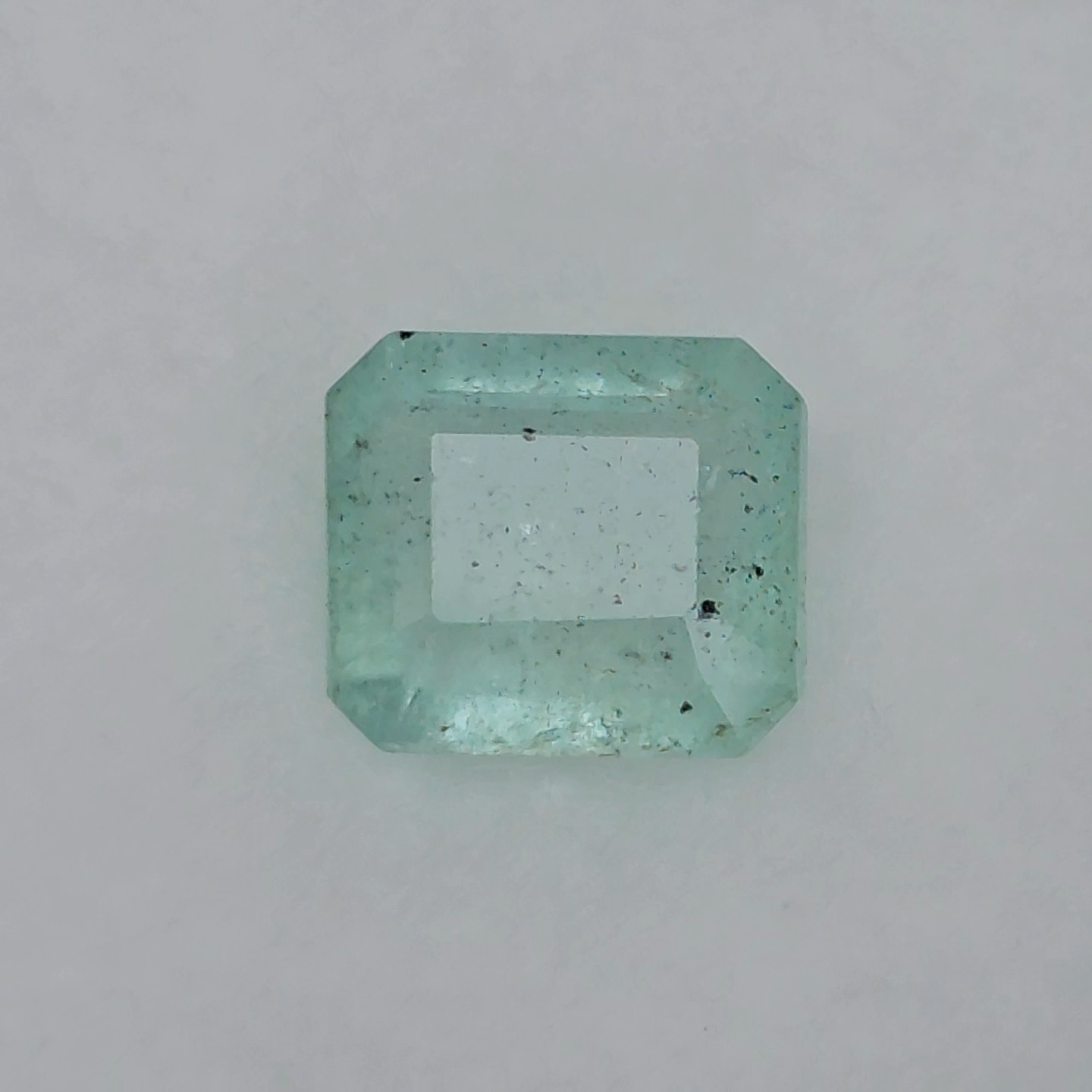 พลอย มรกต Natural Emerald