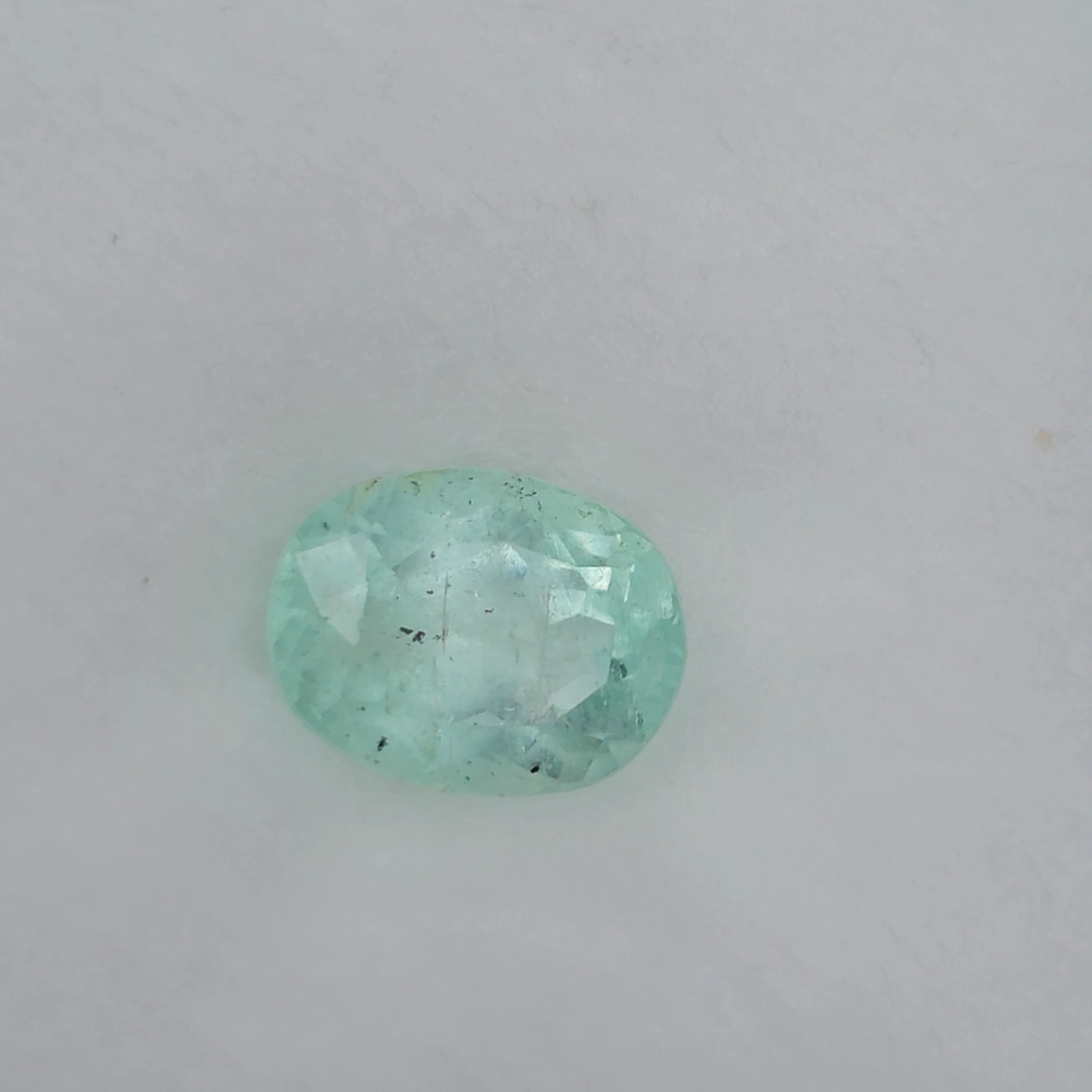 พลอย มรกต Natural Emerald