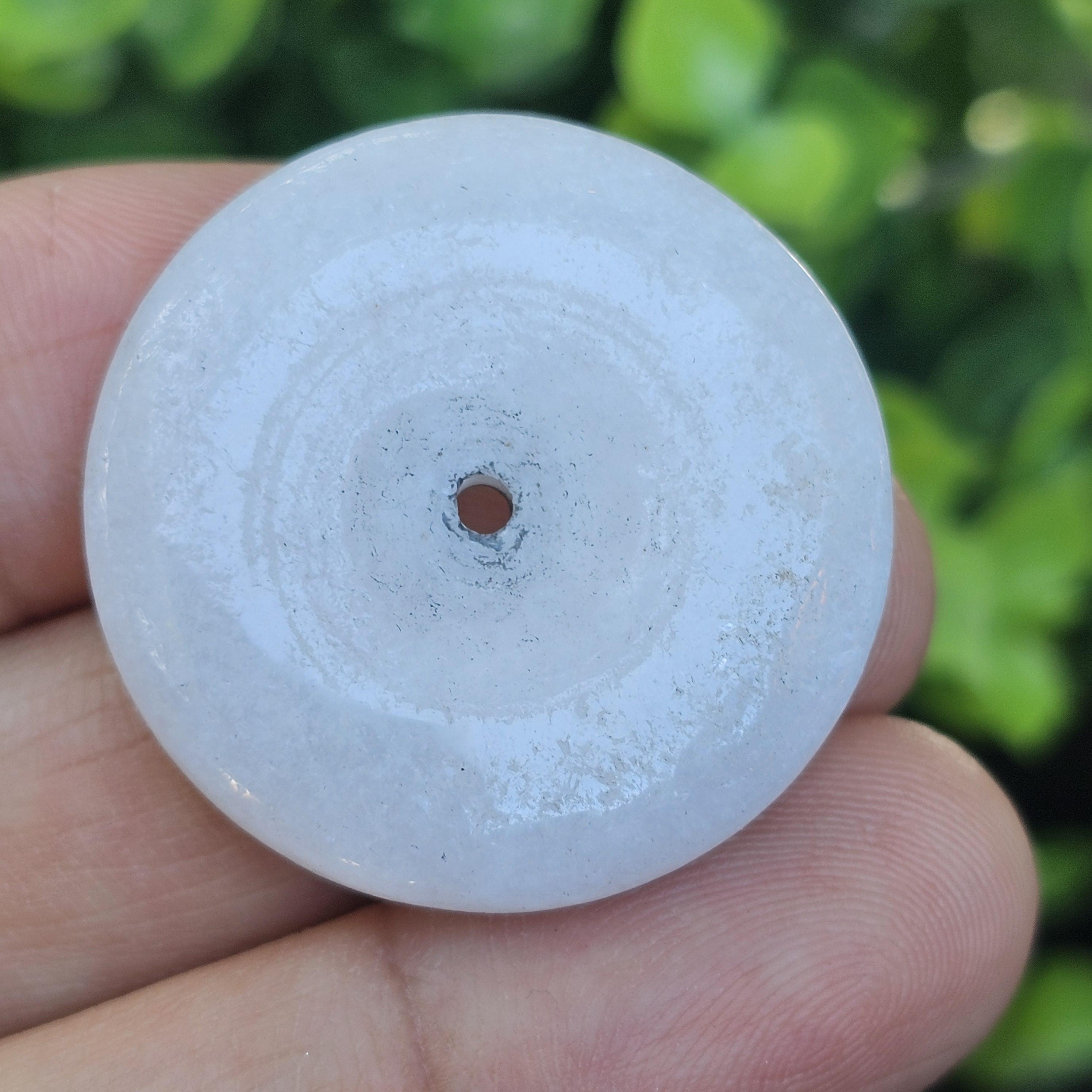 หยก Jadeite