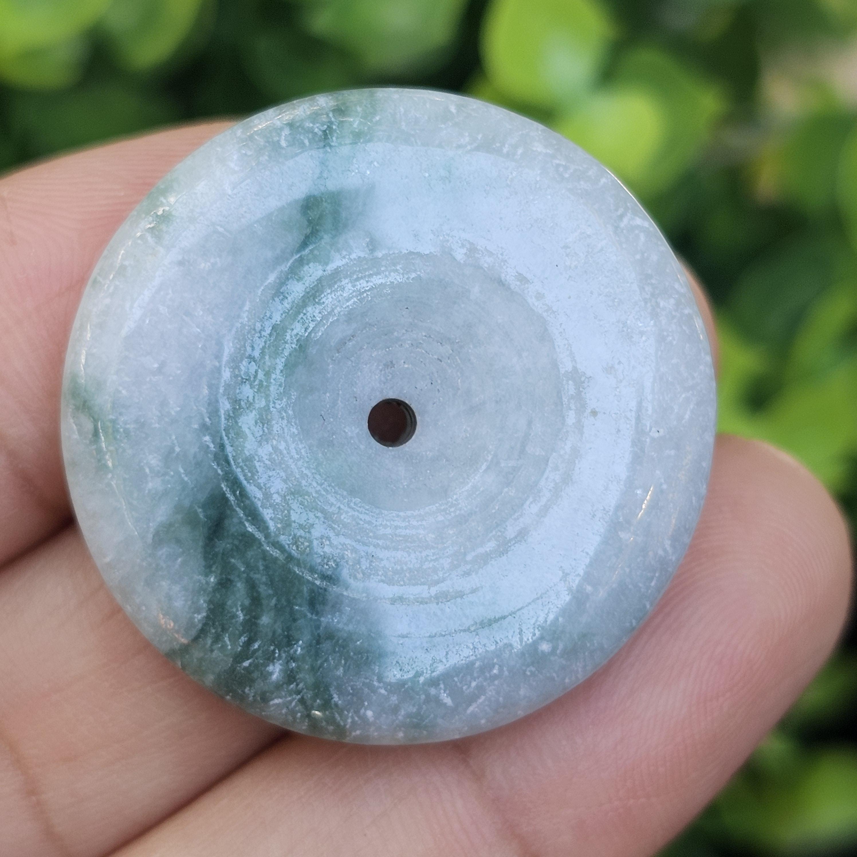หยก Jadeite