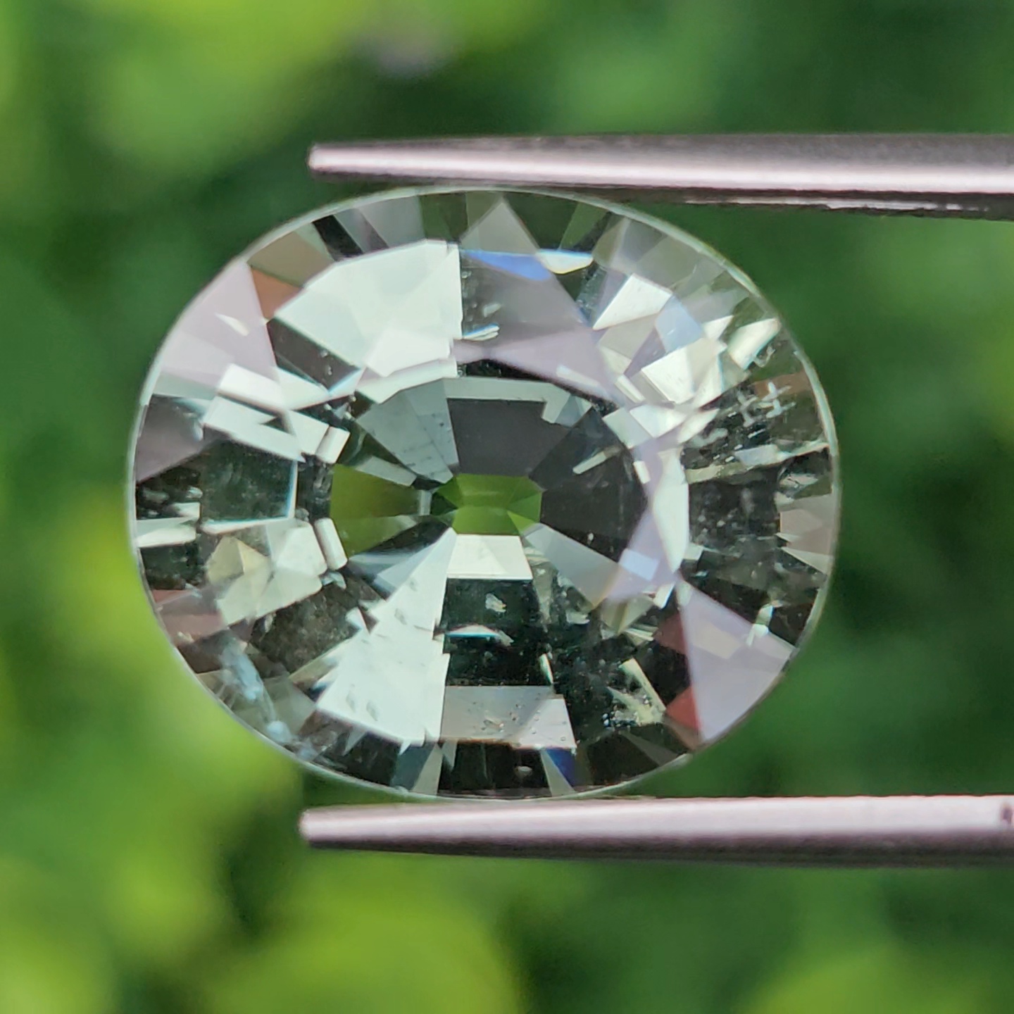 ทัวร์มาลีน Natural Tourmaline