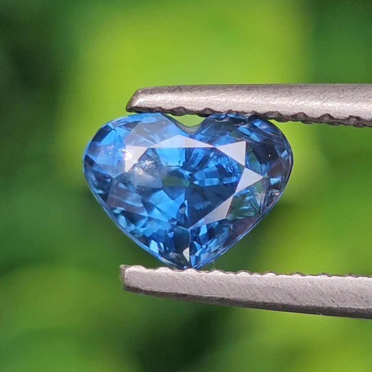 ไพลิน Natural Sapphire