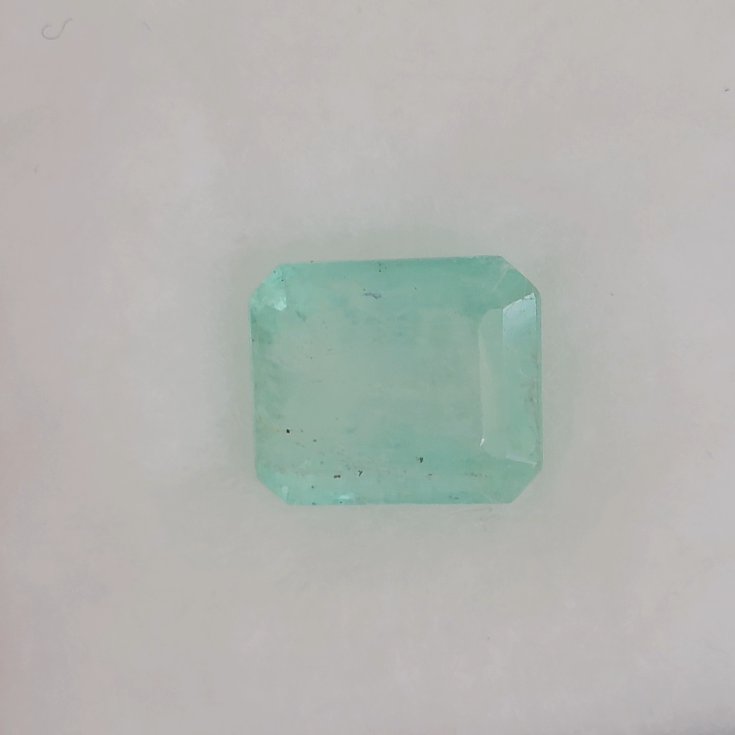 พลอย มรกต Natural Emerald