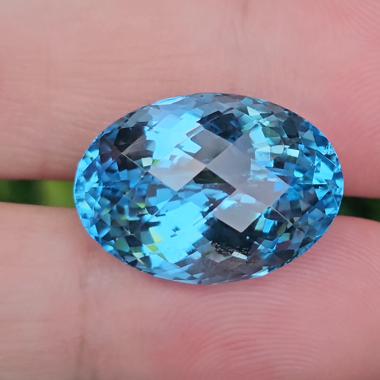 โทแพซ Topaz