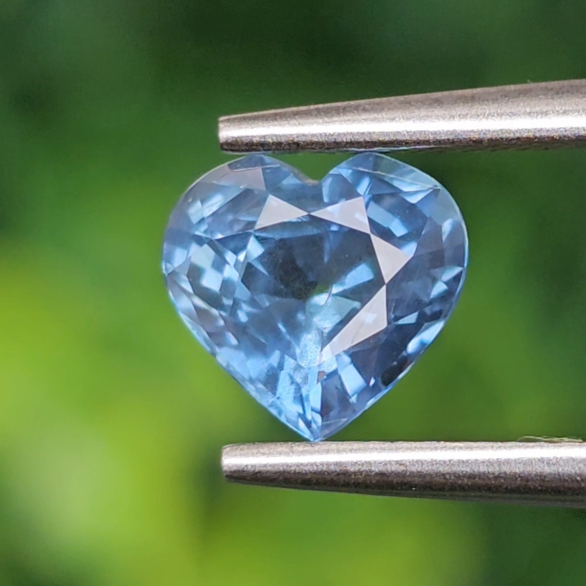 ไพลิน Natural Sapphire