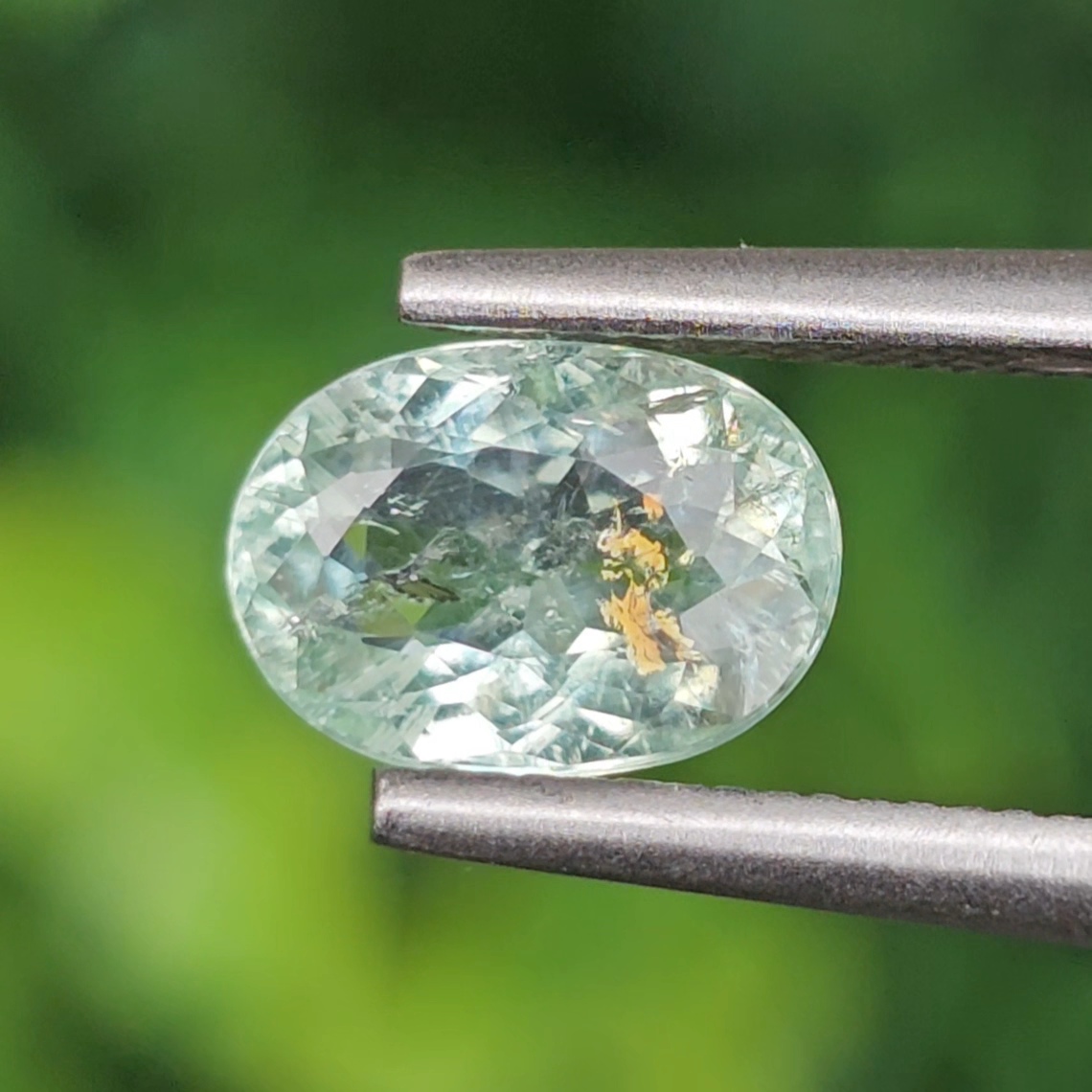 พาไรบ้า ทัวร์มาลีน Paraiba Tourmaline