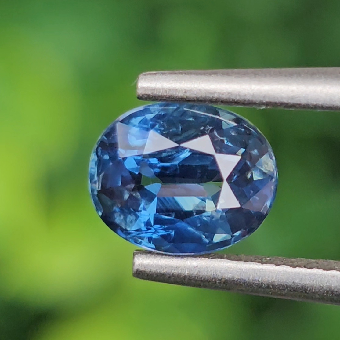 ไพลิน Natural Sapphire