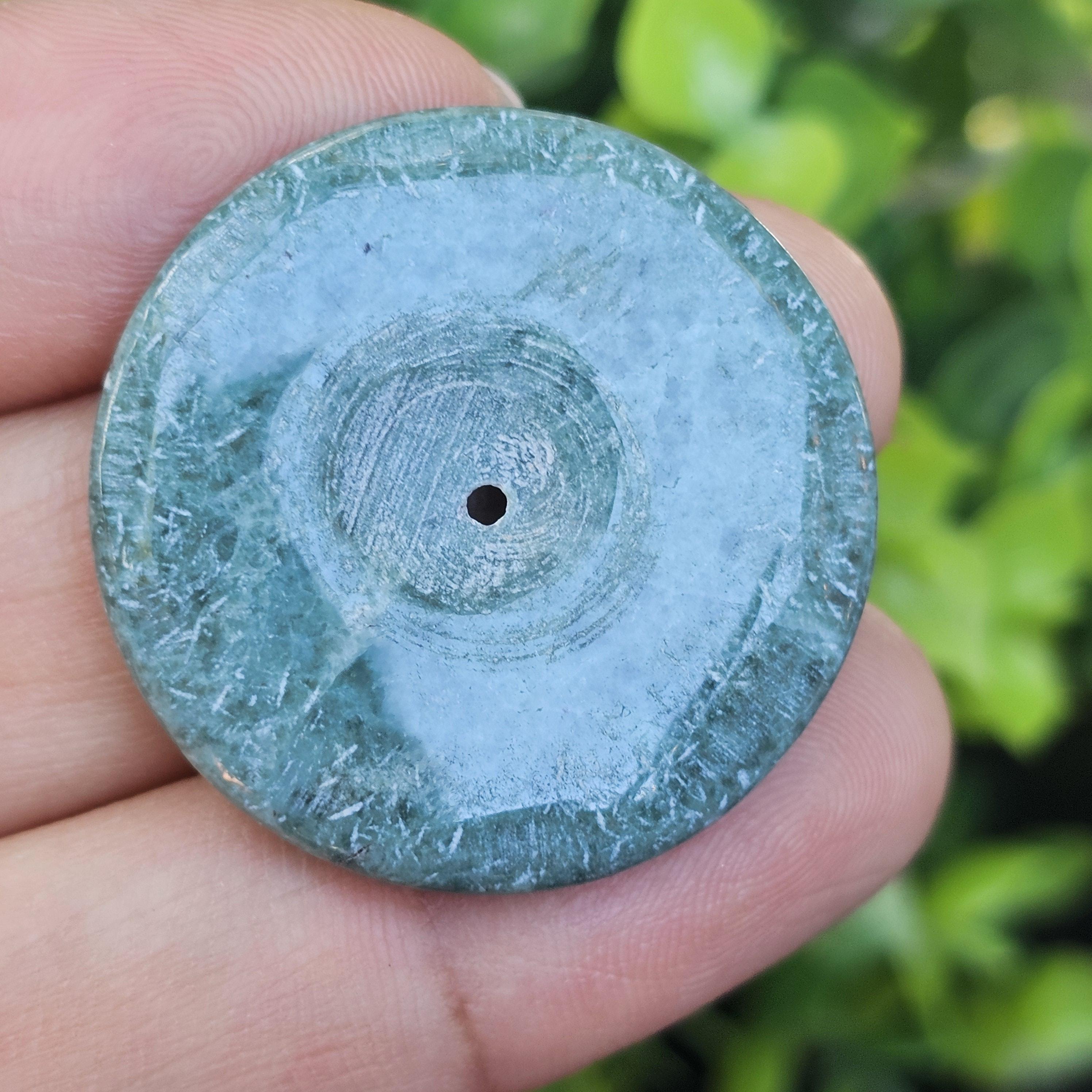 หยก Jadeite