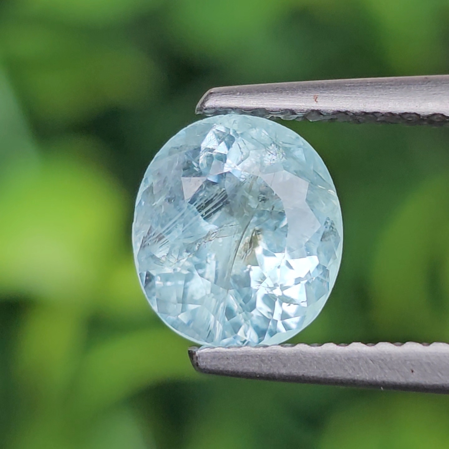 พาไรบ้า ทัวร์มาลีน Paraiba Tourmaline