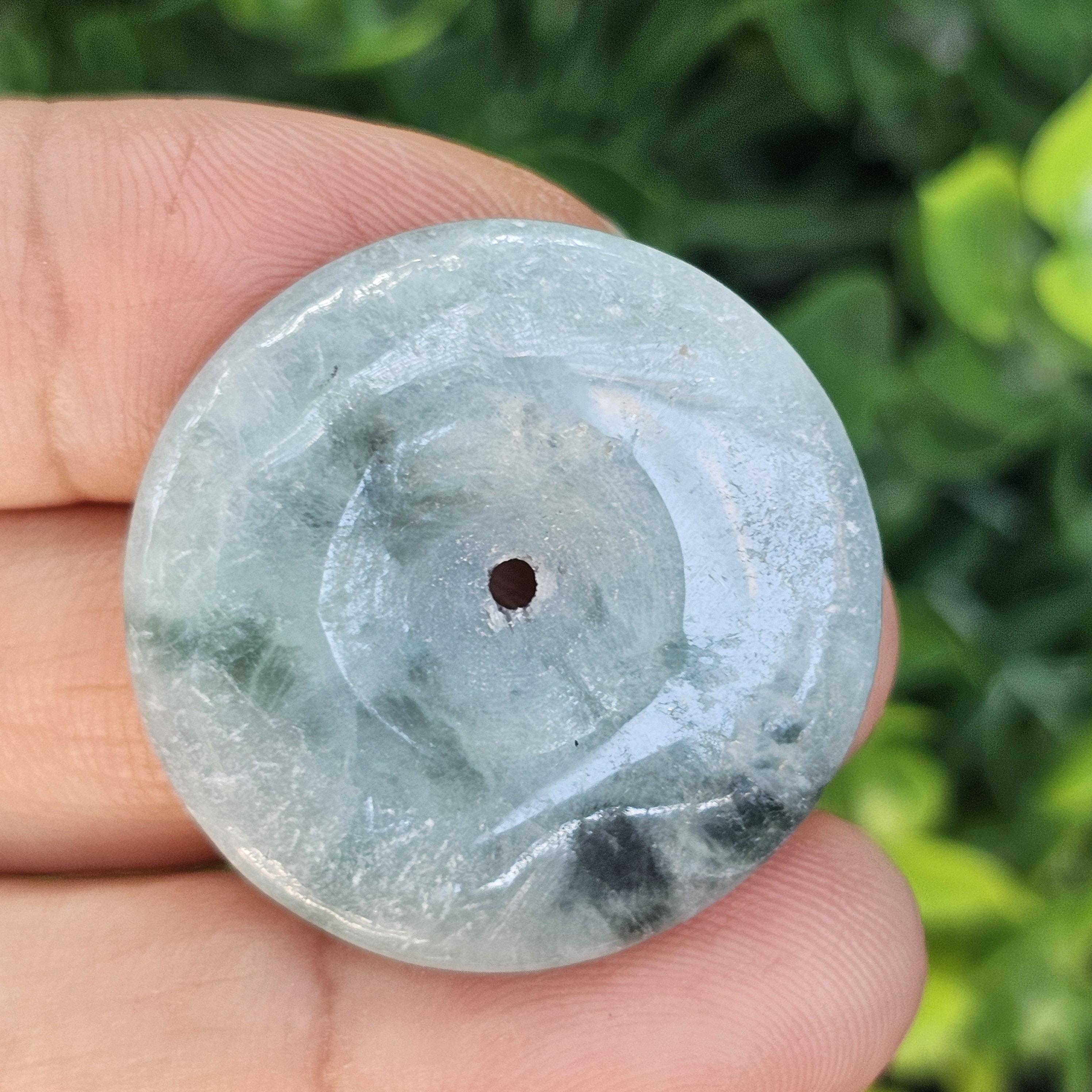 หยก Jadeite