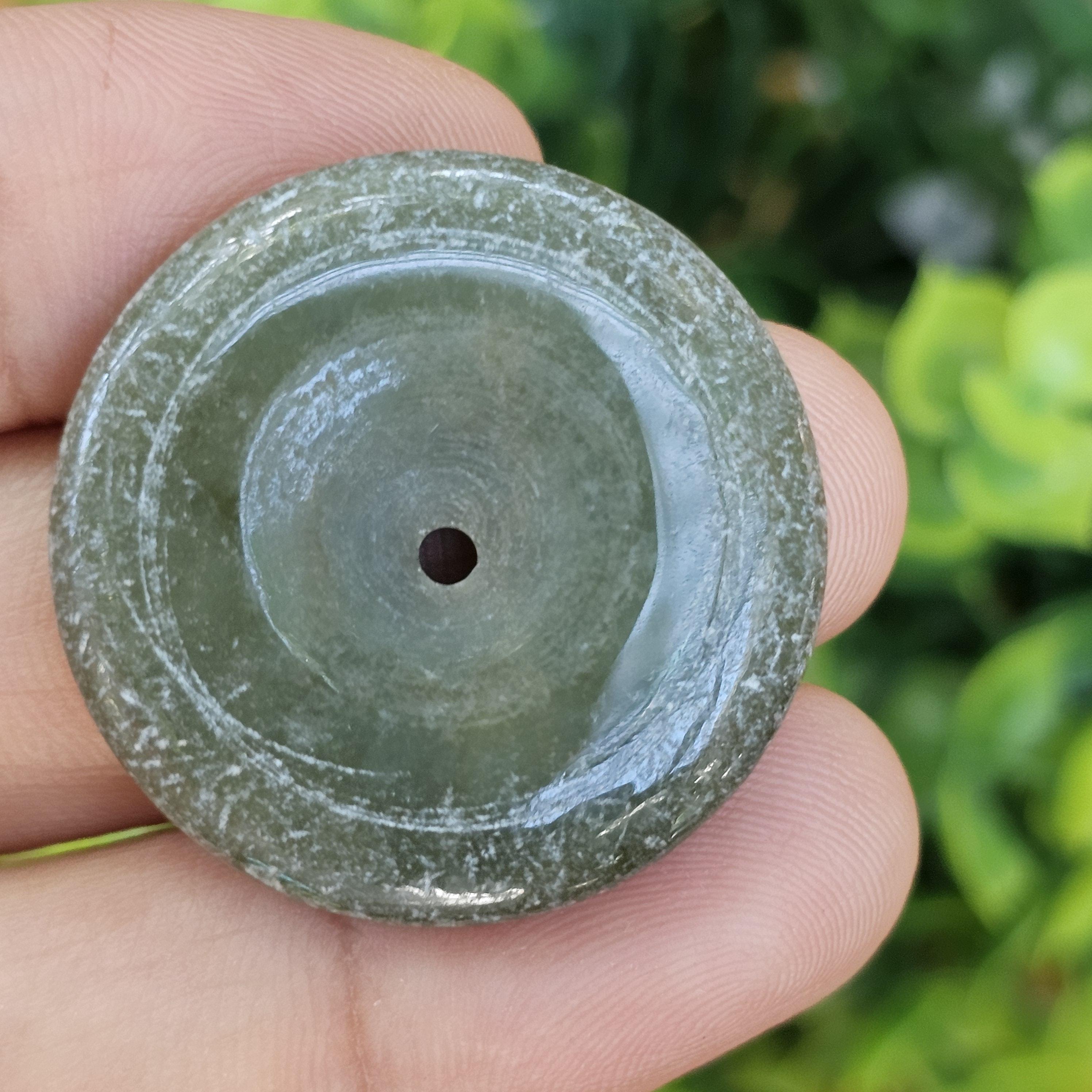 หยก Jadeite