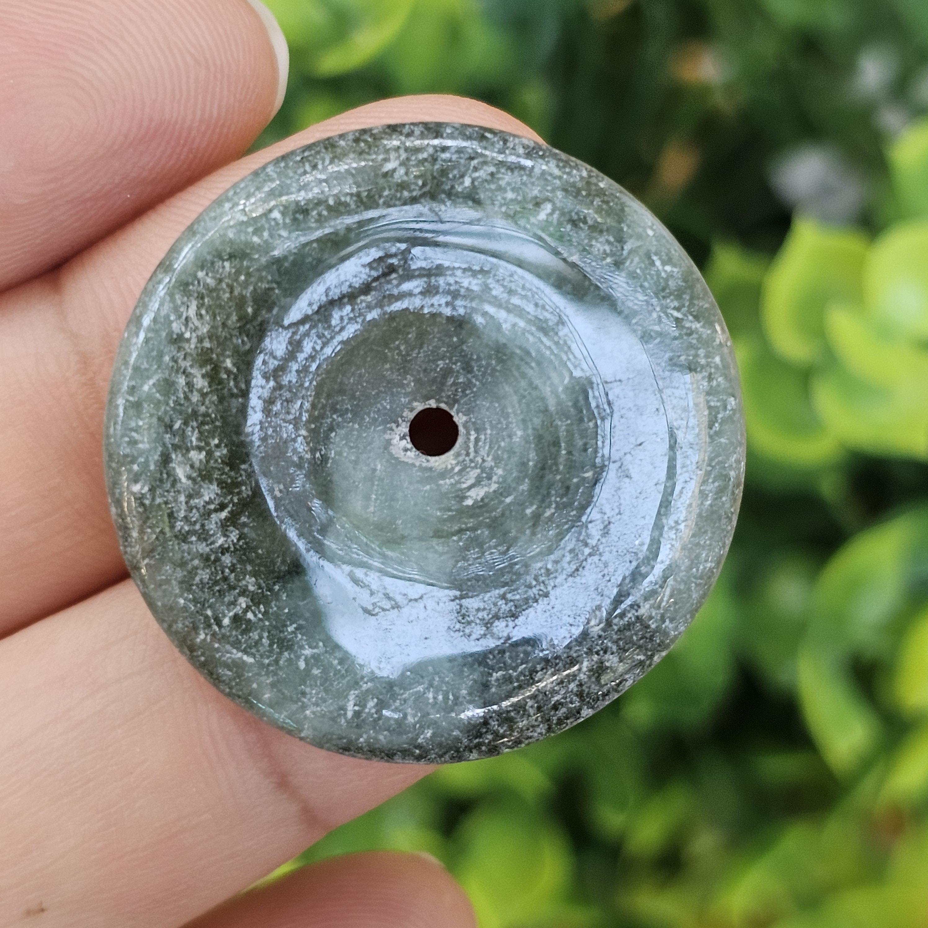 หยก Jadeite