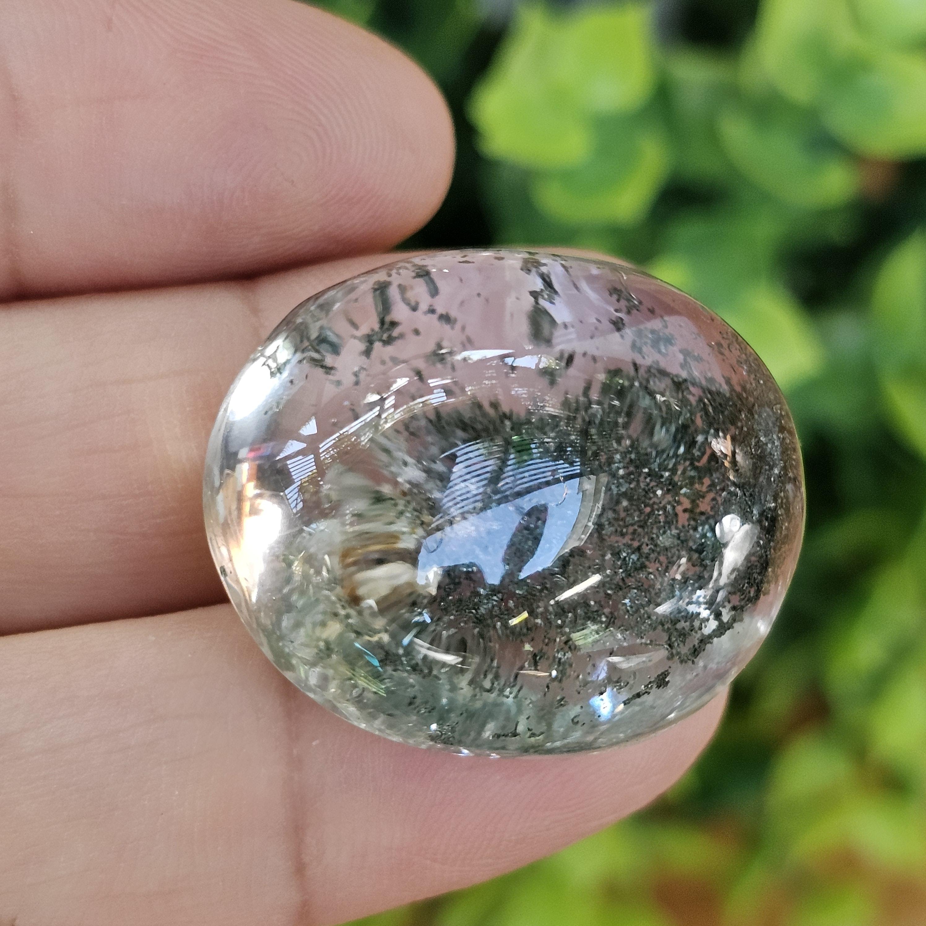 โป่งข่าม ควอตซ์ Included Quartz