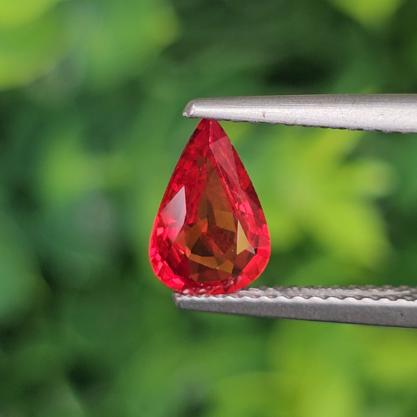 ทับทิม Natural Ruby Sapphire