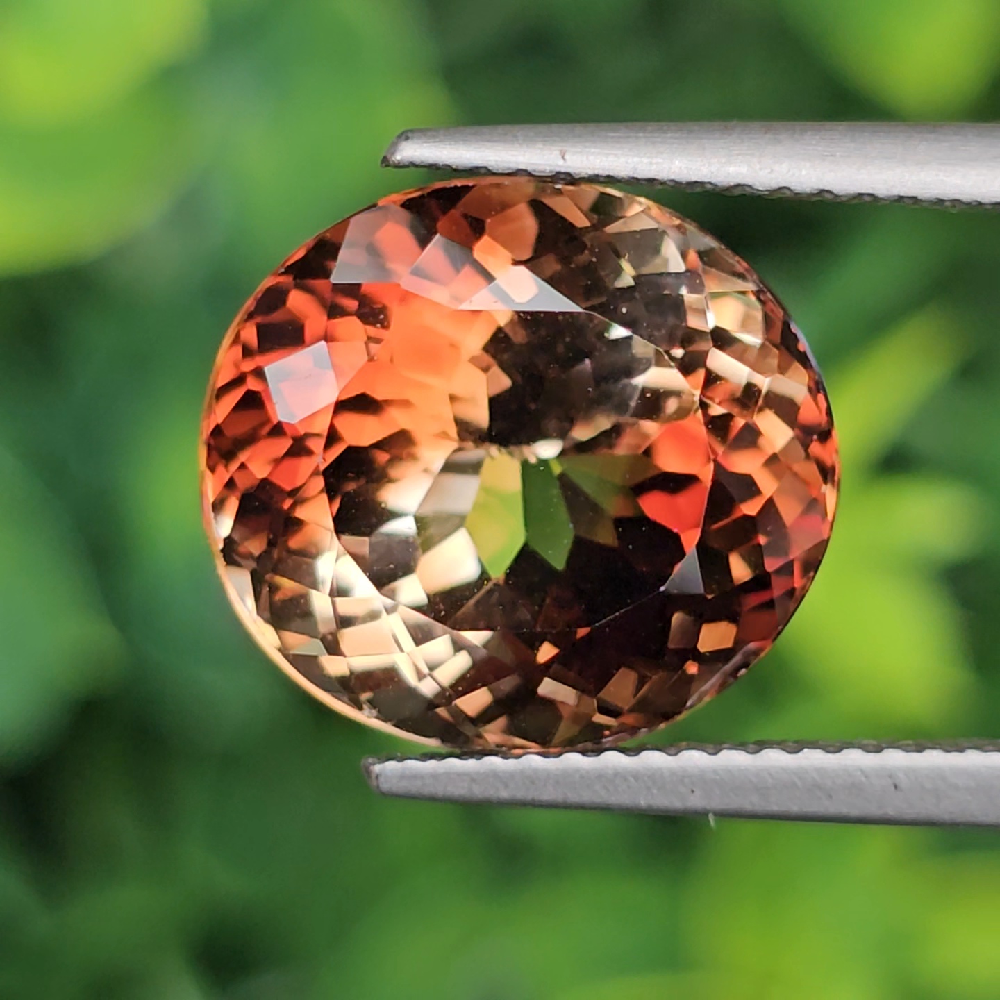 โทแพซ Topaz