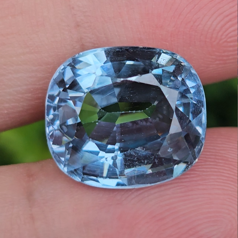 โทแพซ Topaz
