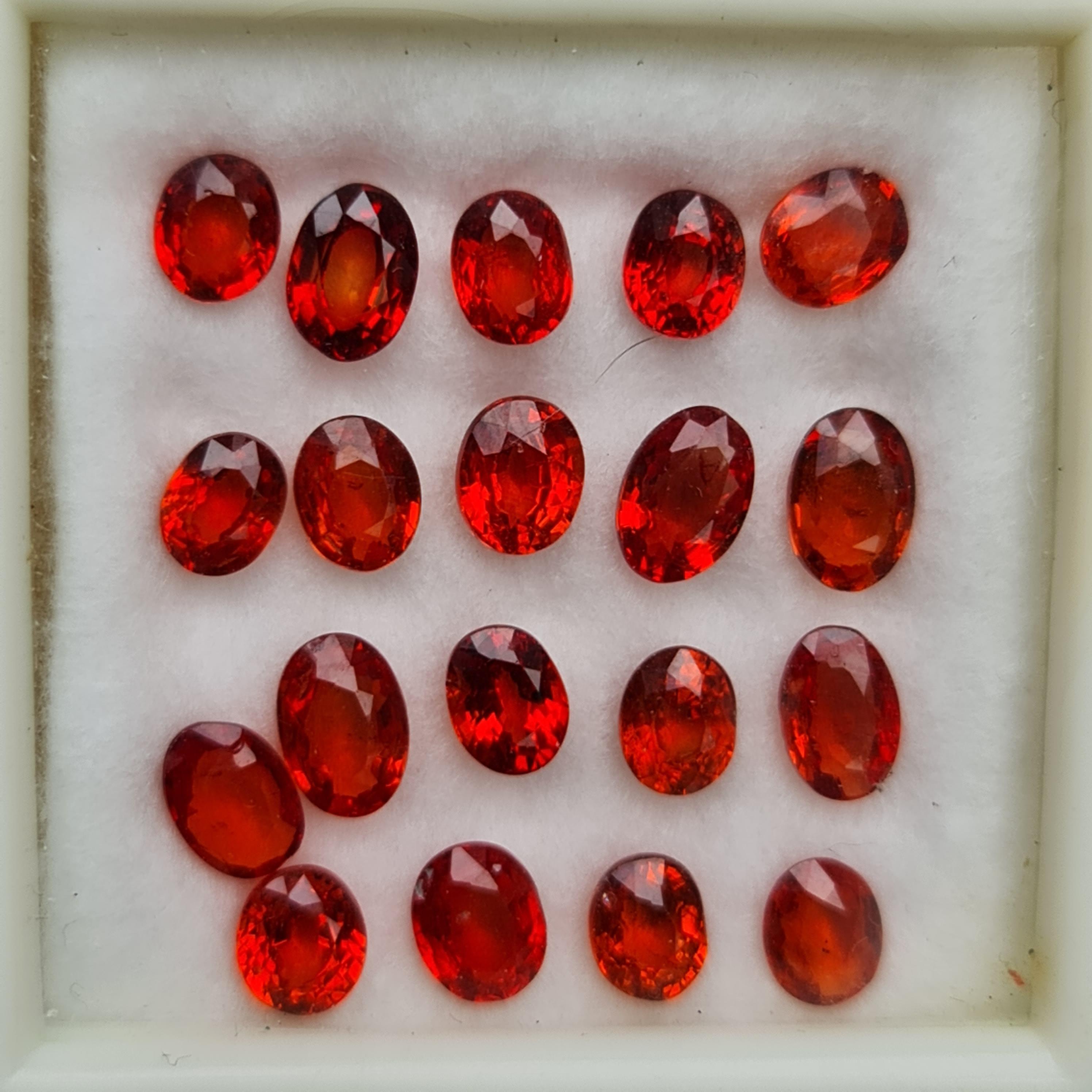ทับทิม Natural Ruby Sapphire