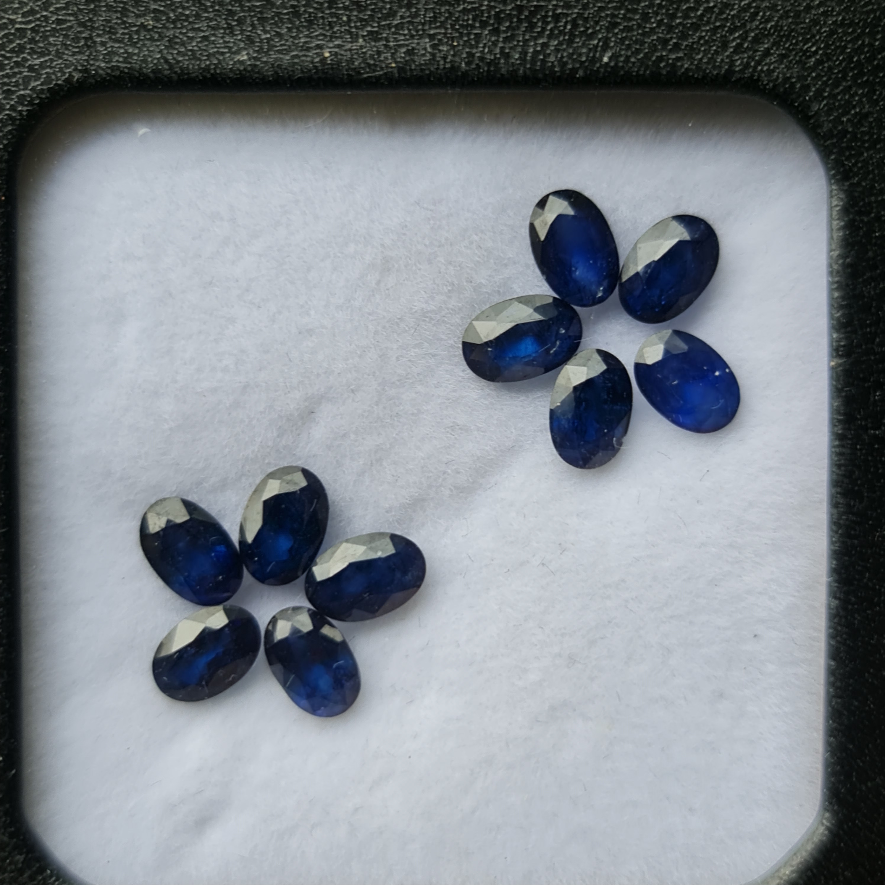 ไพลิน Natural Sapphire