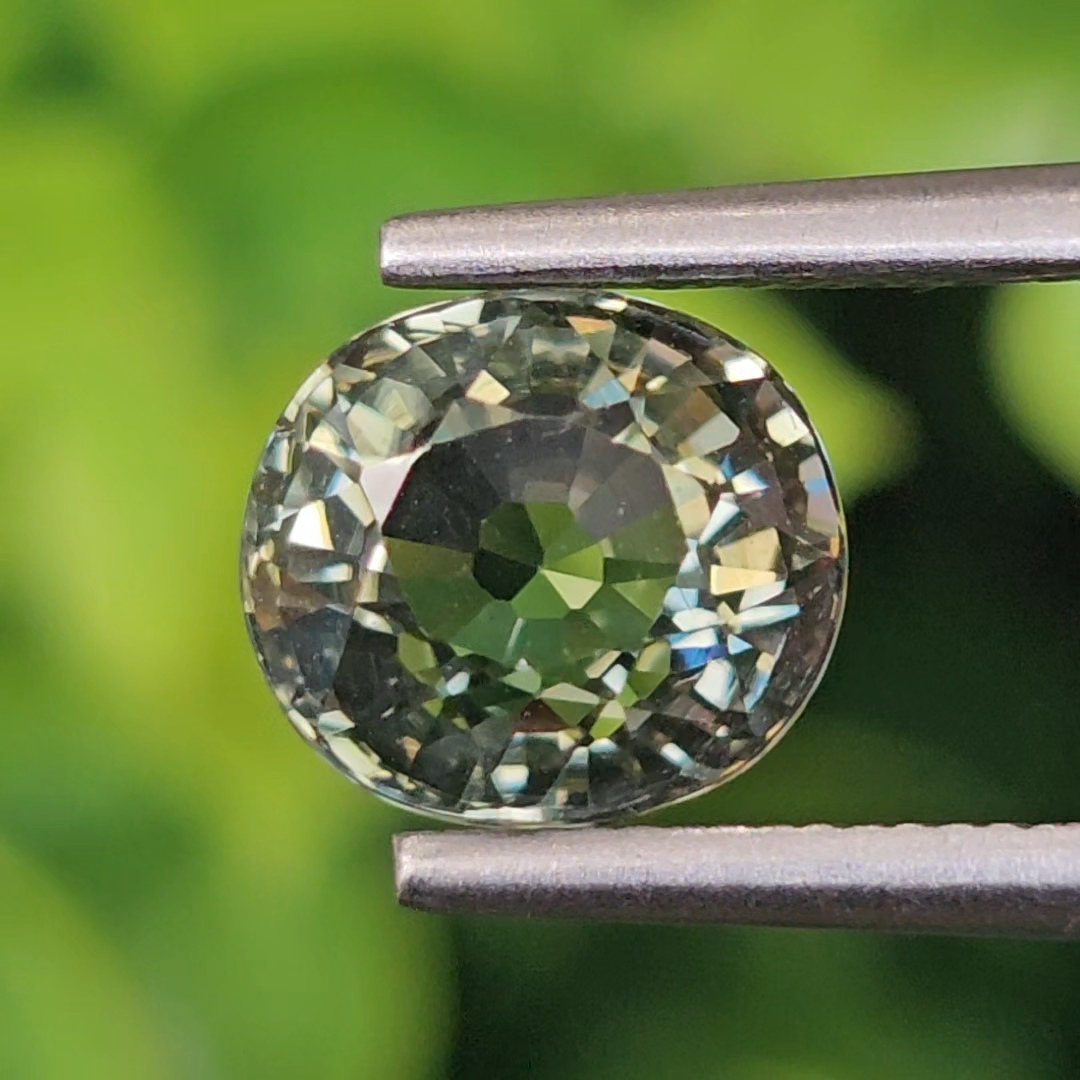 ทัวร์มาลีน Natural Tourmaline